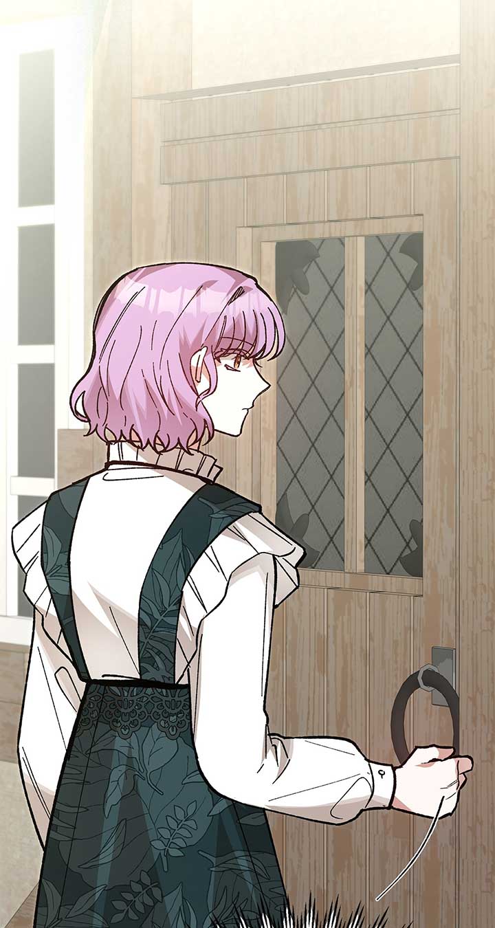 Read Let Me Kidnap the Male Lead! Manga Online