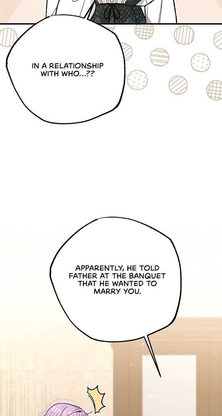 Read Let Me Kidnap the Male Lead! Manga Online