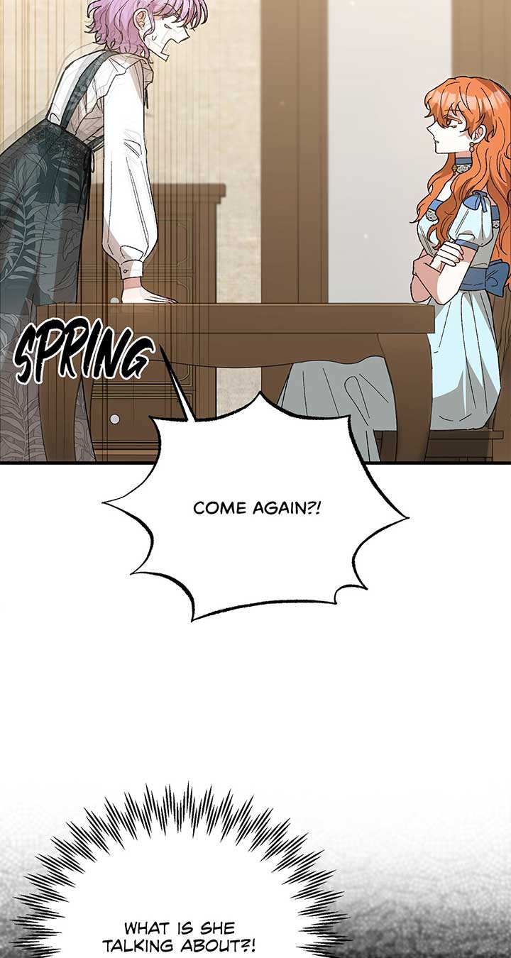 Read Let Me Kidnap the Male Lead! Manga Online