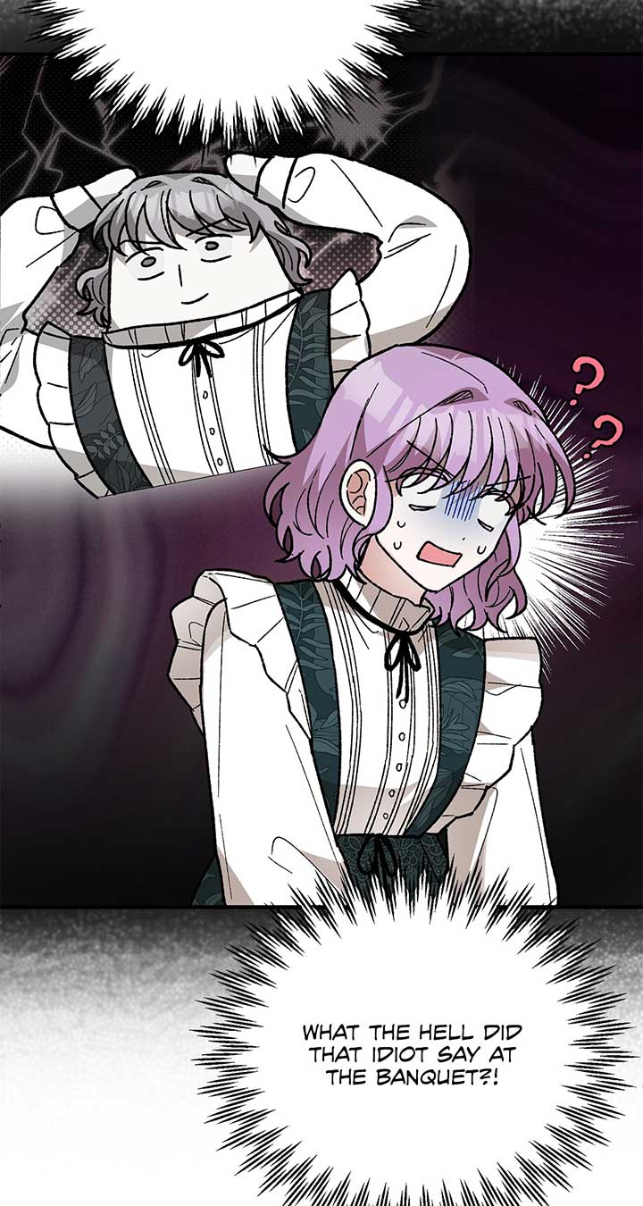 Read Let Me Kidnap the Male Lead! Manga Online