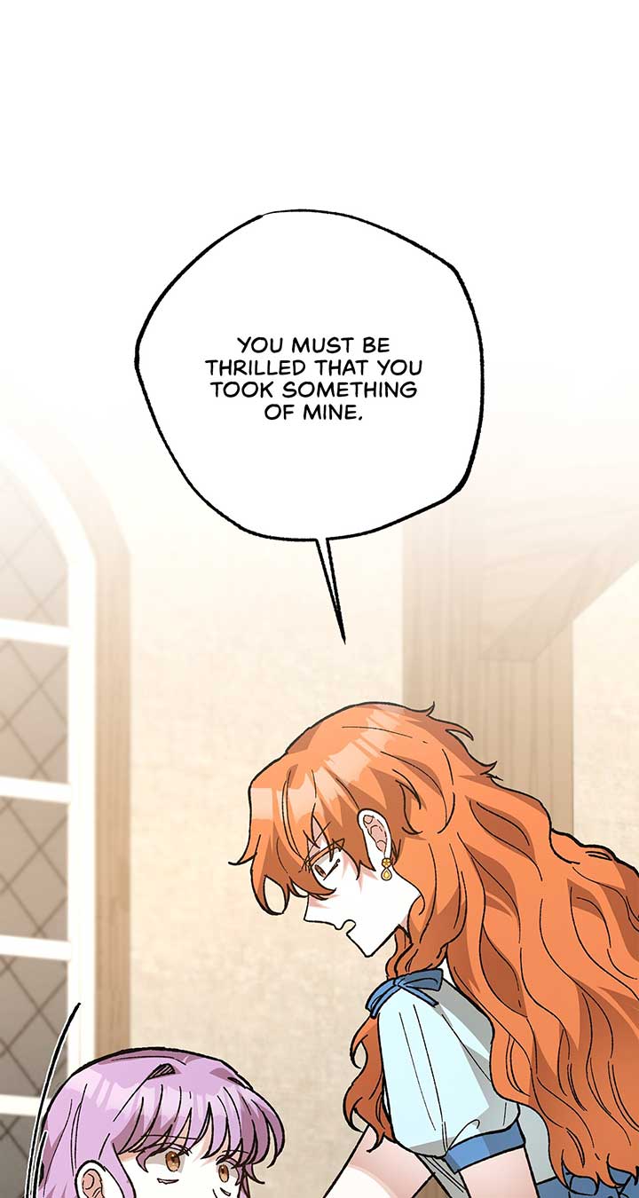 Read Let Me Kidnap the Male Lead! Manga Online