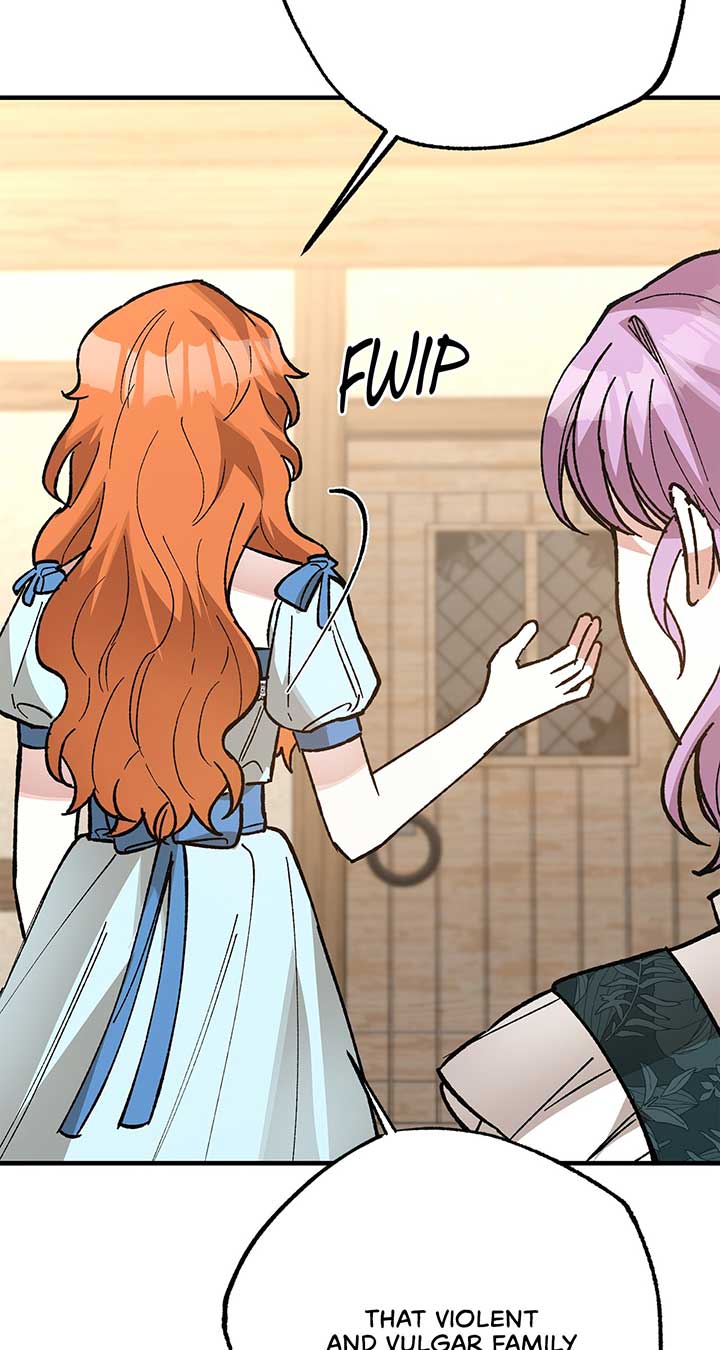 Read Let Me Kidnap the Male Lead! Manga Online