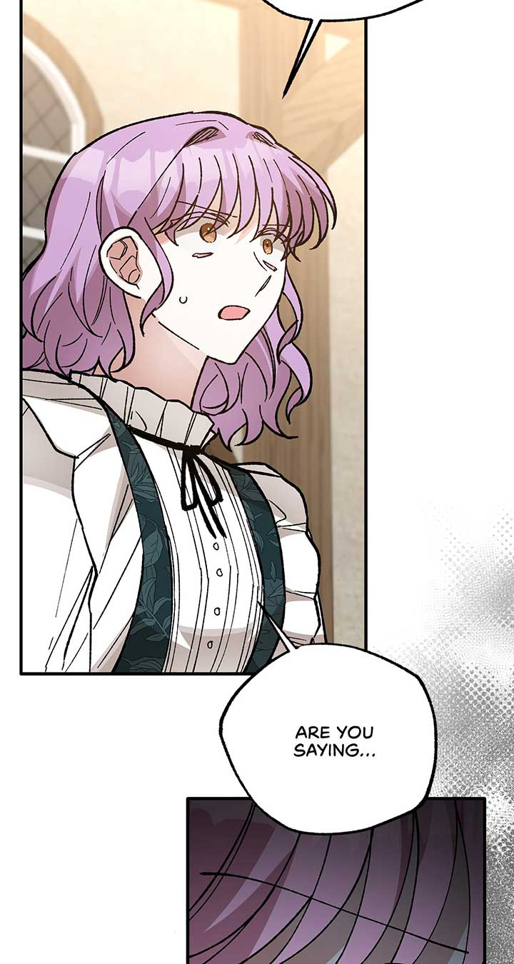 Read Let Me Kidnap the Male Lead! Manga Online