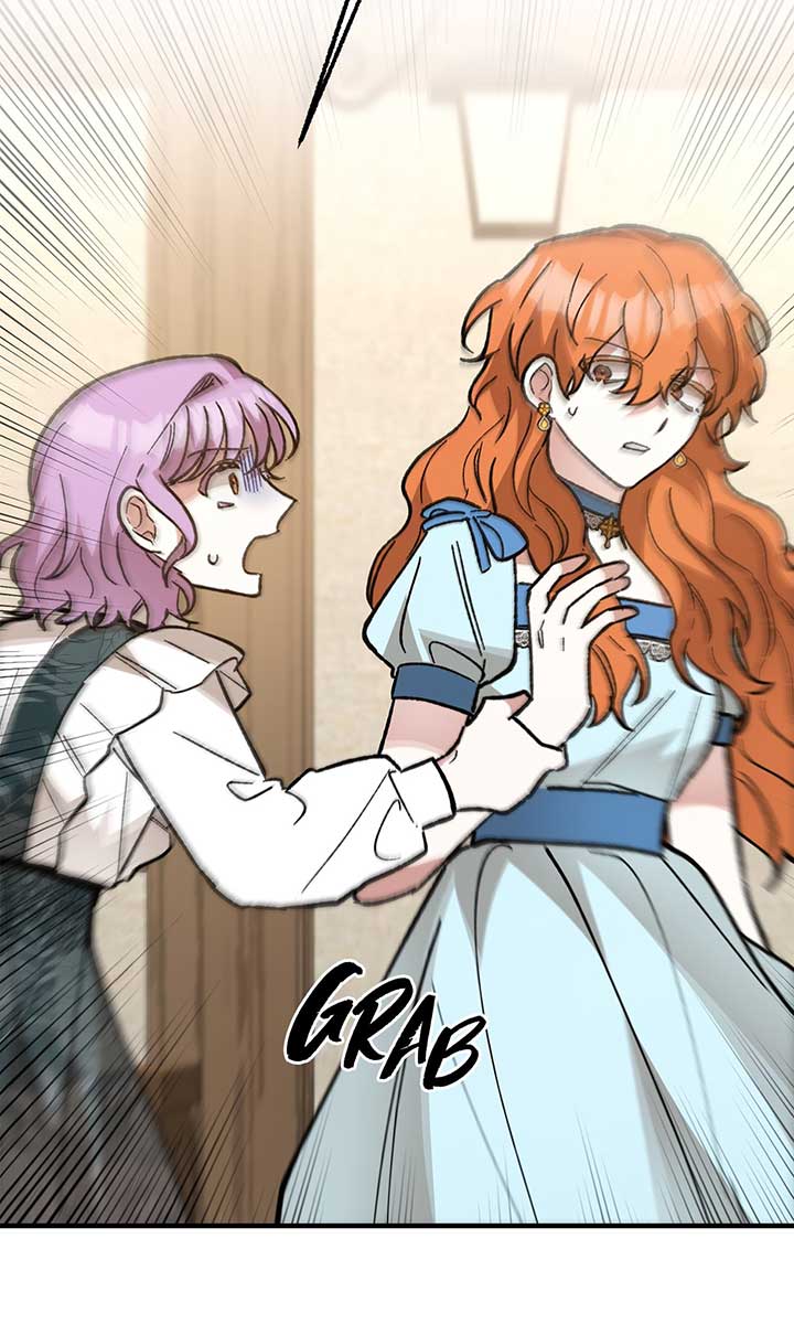 Read Let Me Kidnap the Male Lead! Manga Online