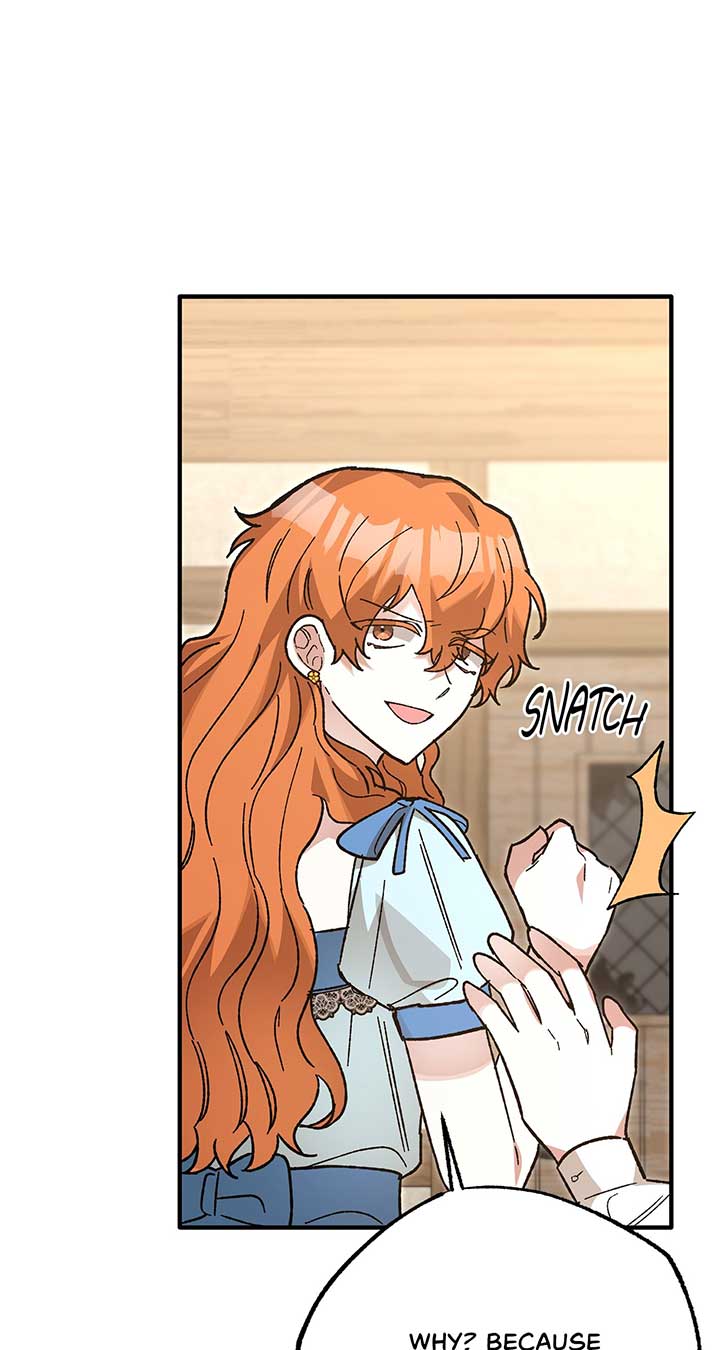 Read Let Me Kidnap the Male Lead! Manga Online