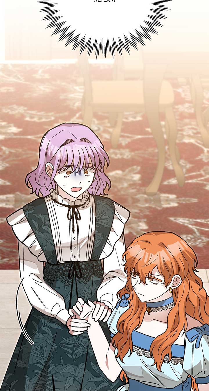 Read Let Me Kidnap the Male Lead! Manga Online