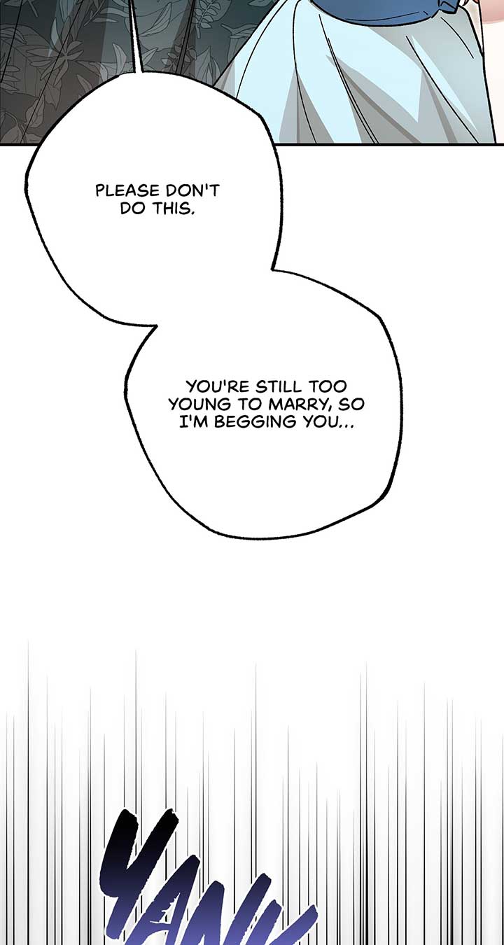 Read Let Me Kidnap the Male Lead! Manga Online