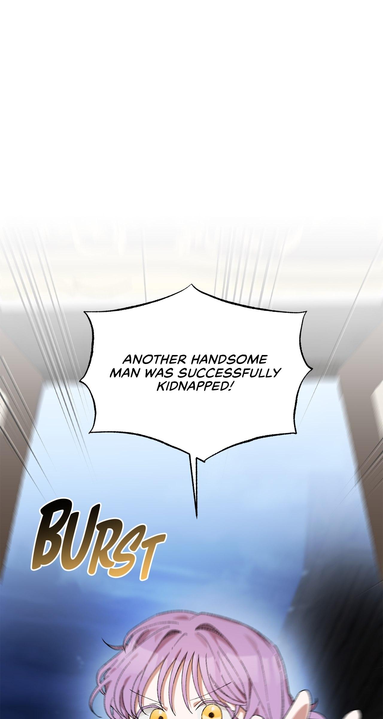 Read Let Me Kidnap the Male Lead! Manga Online