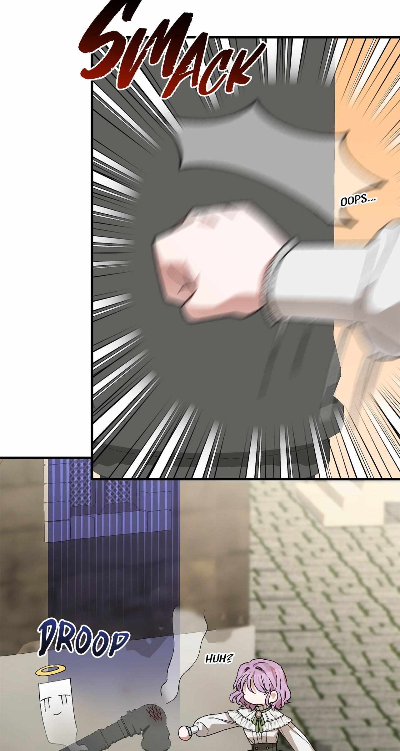 Read Let Me Kidnap the Male Lead! Manga Online