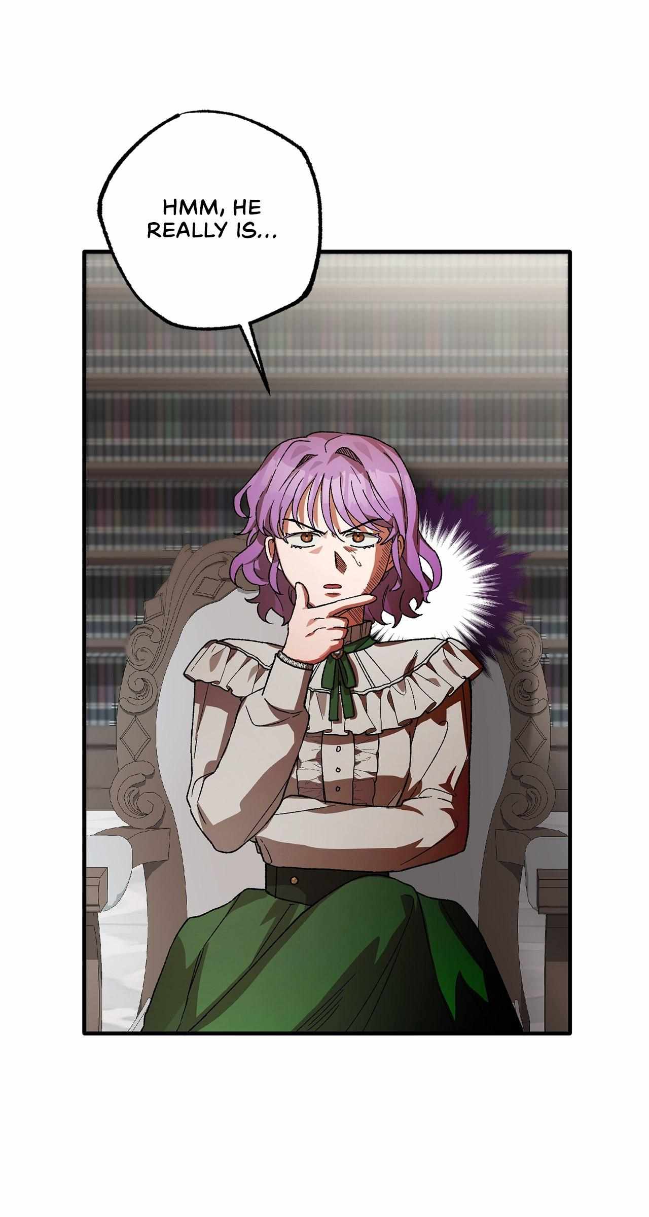 Read Let Me Kidnap the Male Lead! Manga Online