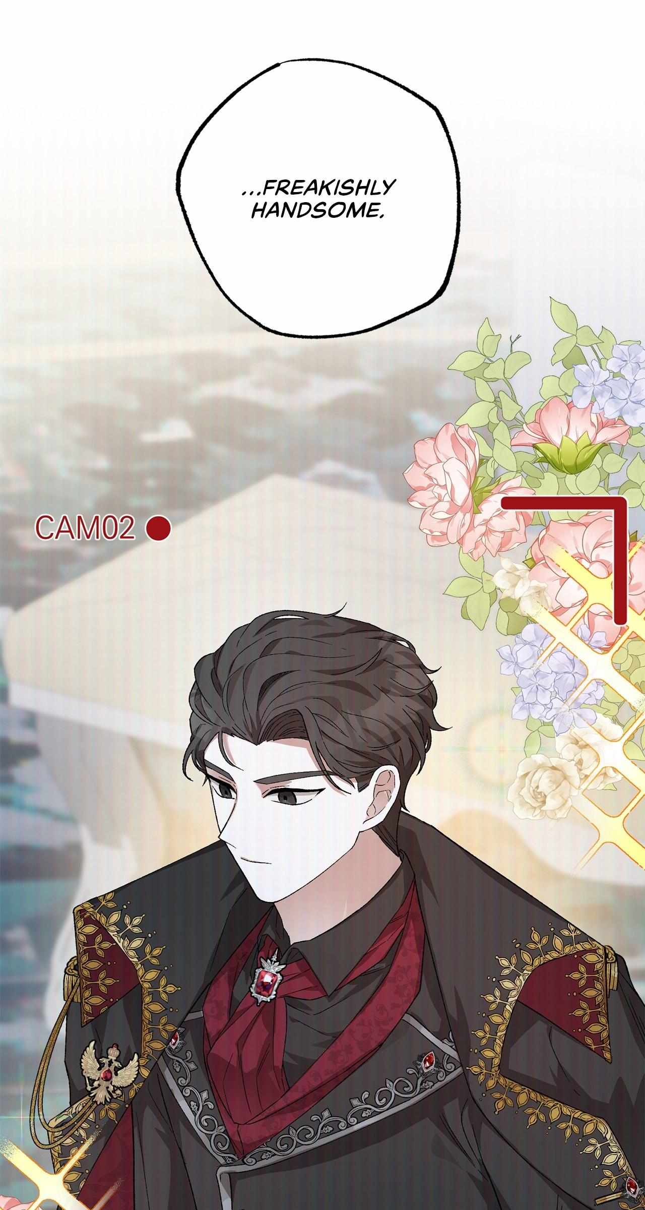 Read Let Me Kidnap the Male Lead! Manga Online