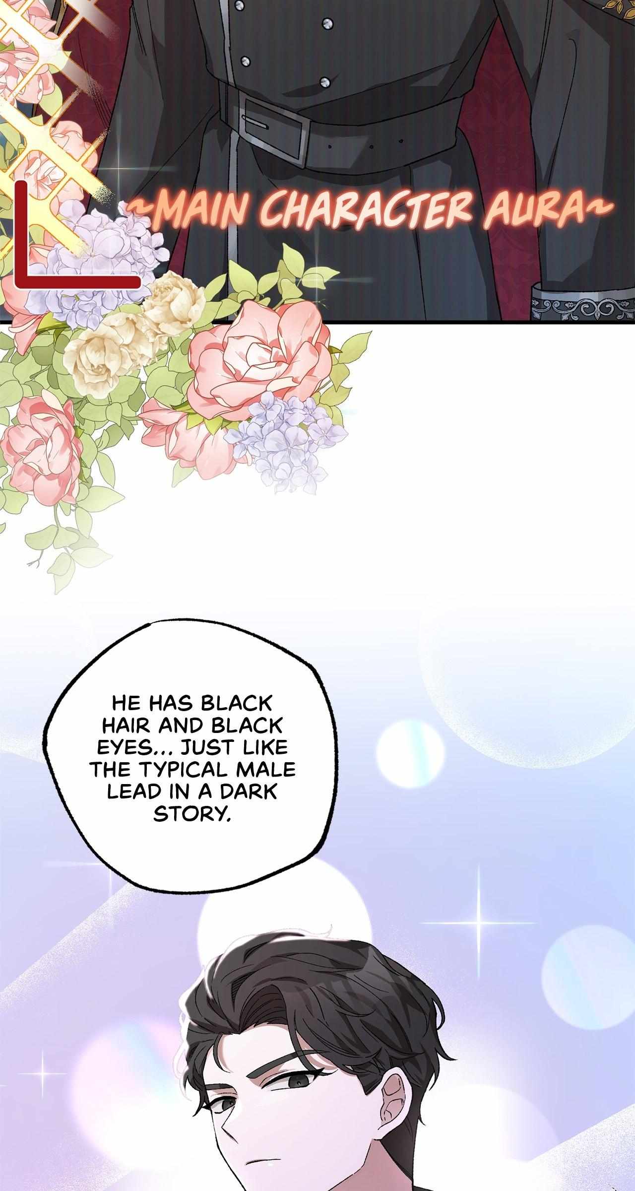 Read Let Me Kidnap the Male Lead! Manga Online