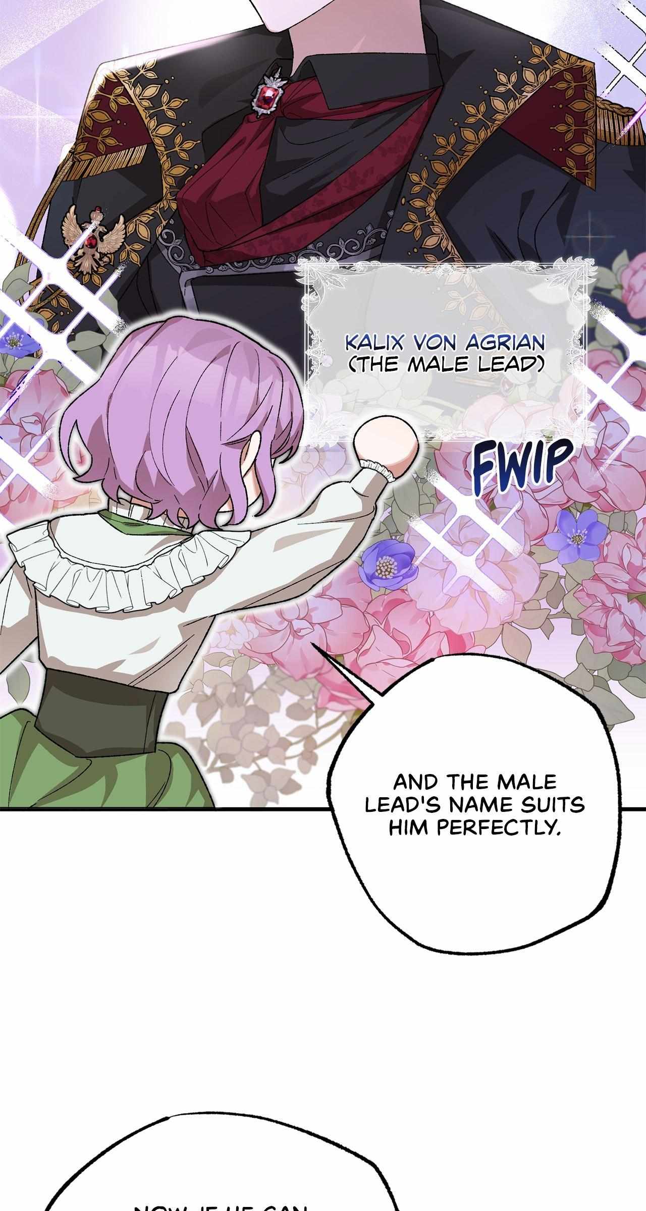 Read Let Me Kidnap the Male Lead! Manga Online