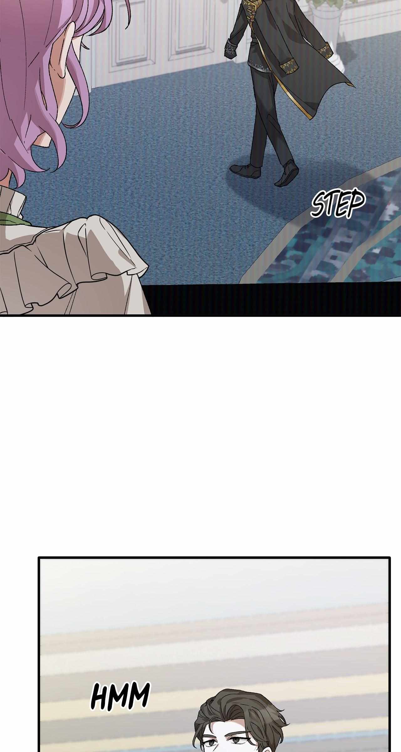 Read Let Me Kidnap the Male Lead! Manga Online