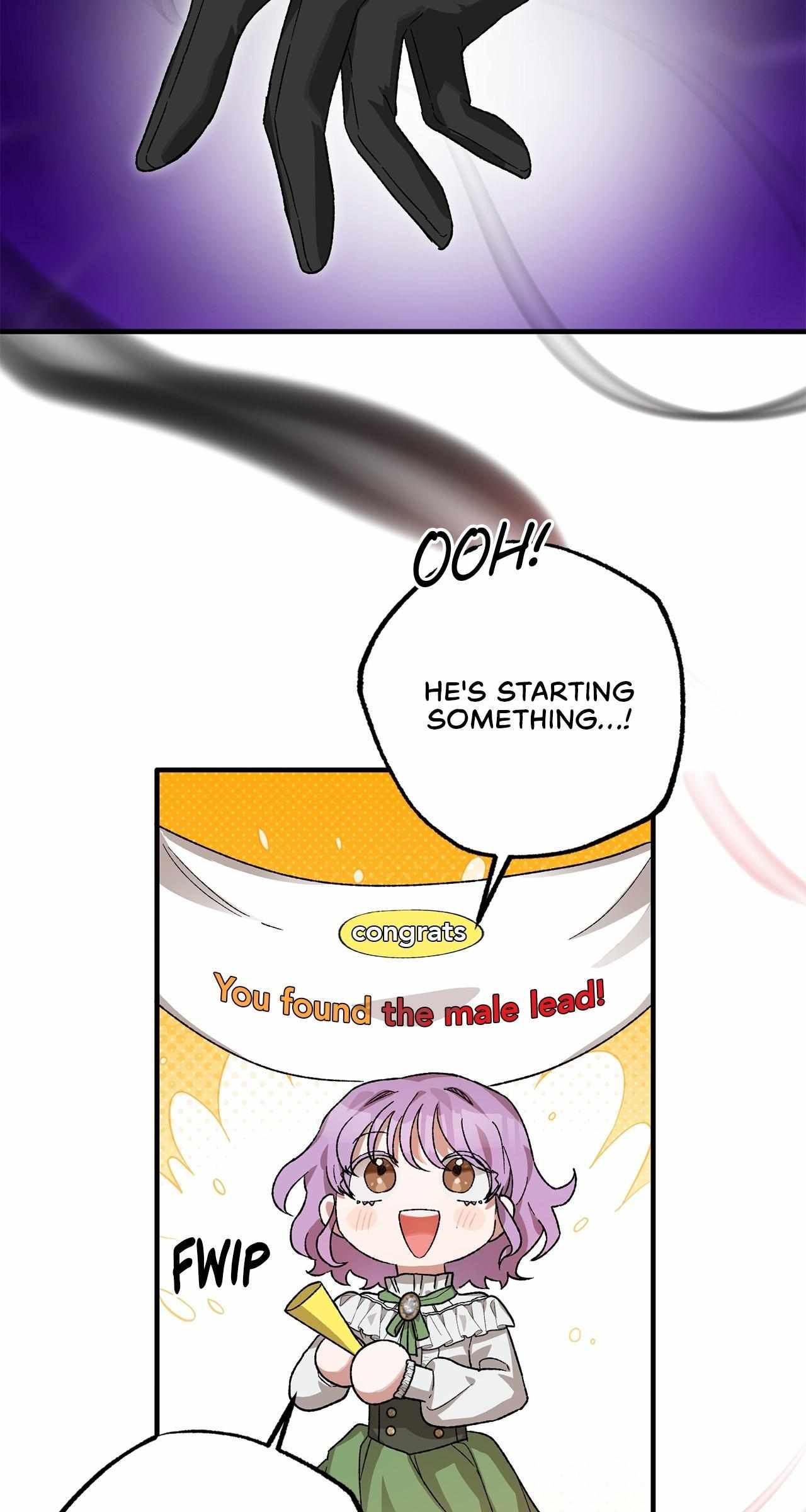 Read Let Me Kidnap the Male Lead! Manga Online