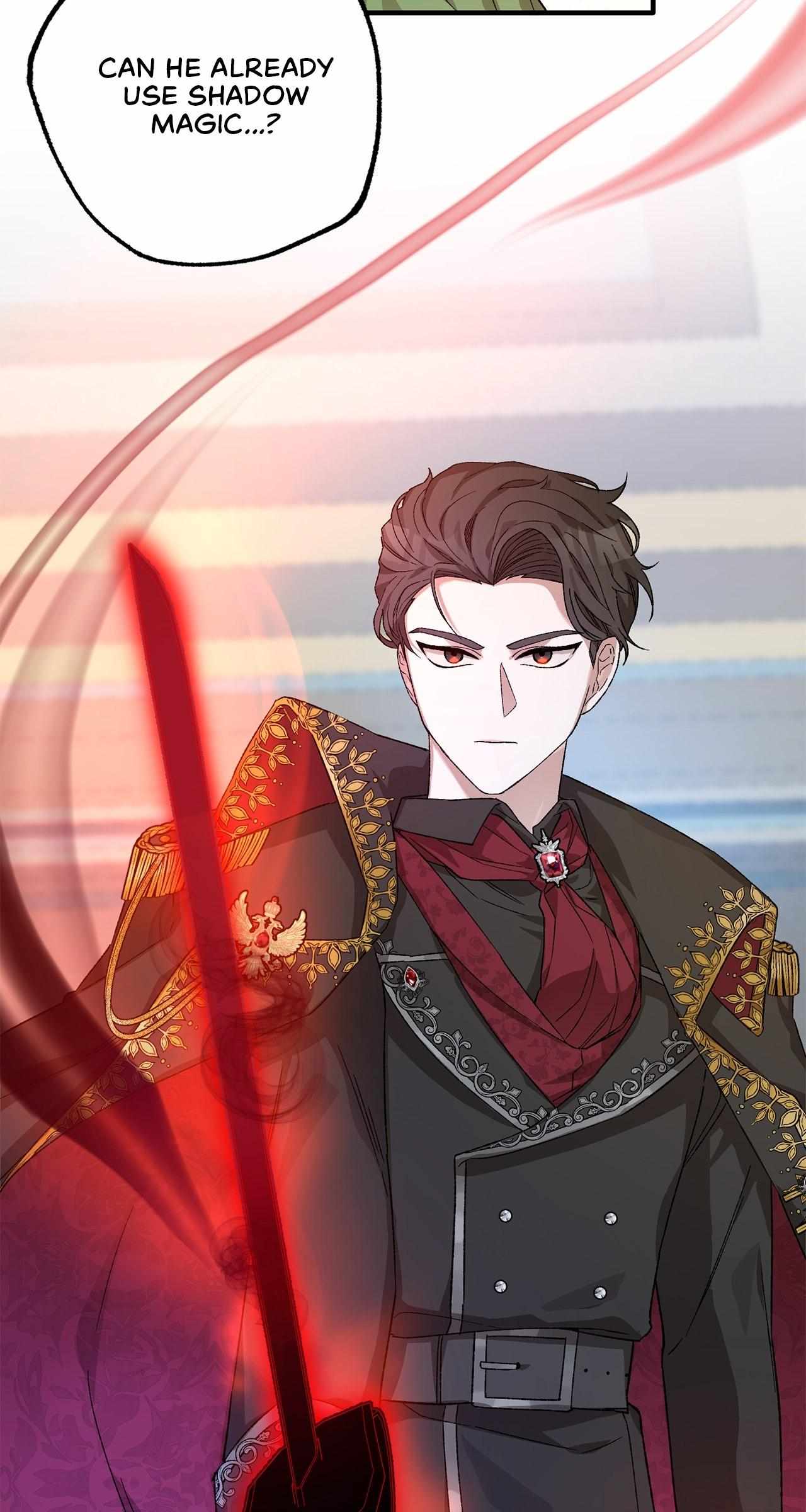 Read Let Me Kidnap the Male Lead! Manga Online