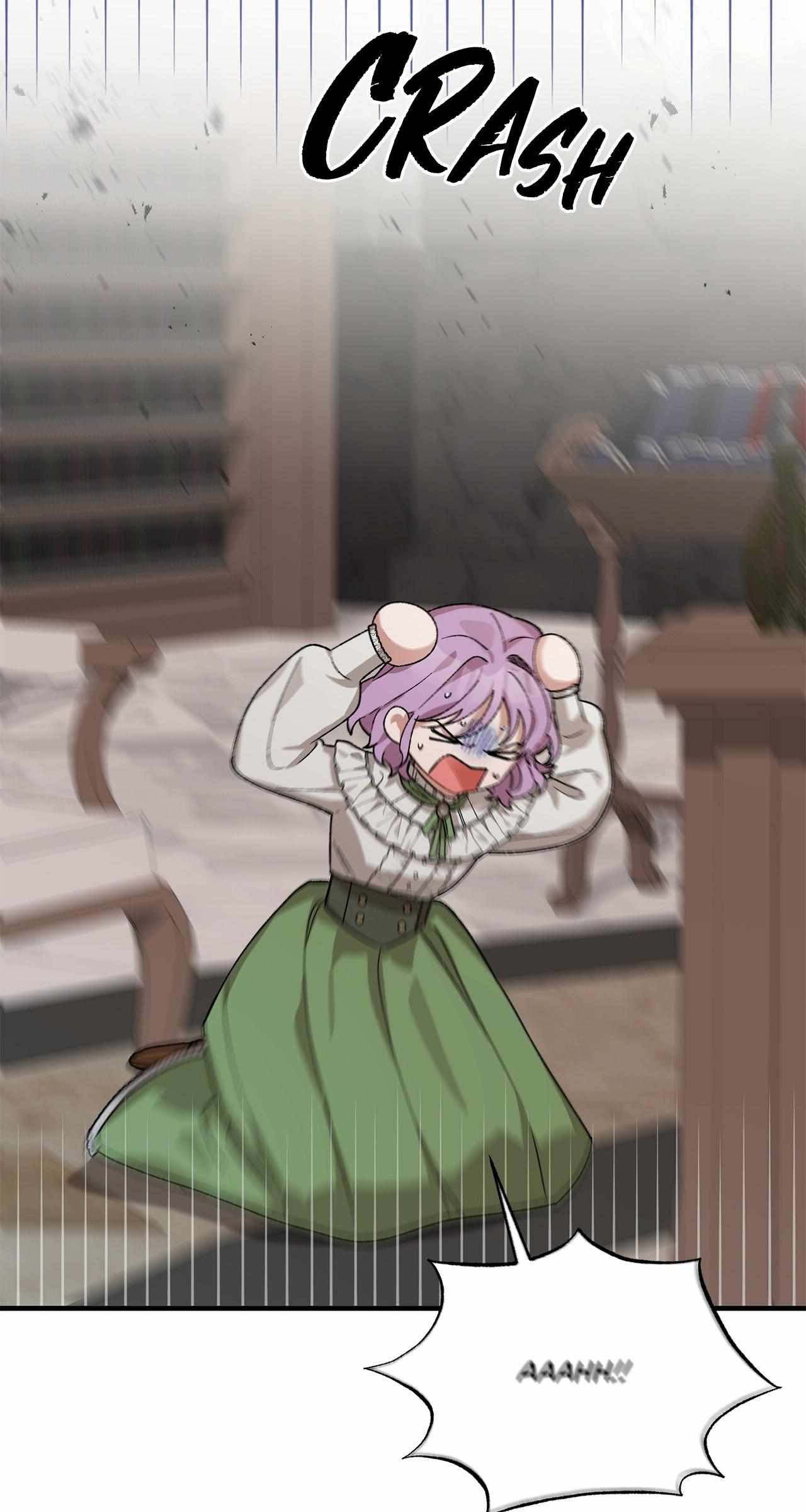 Read Let Me Kidnap the Male Lead! Manga Online