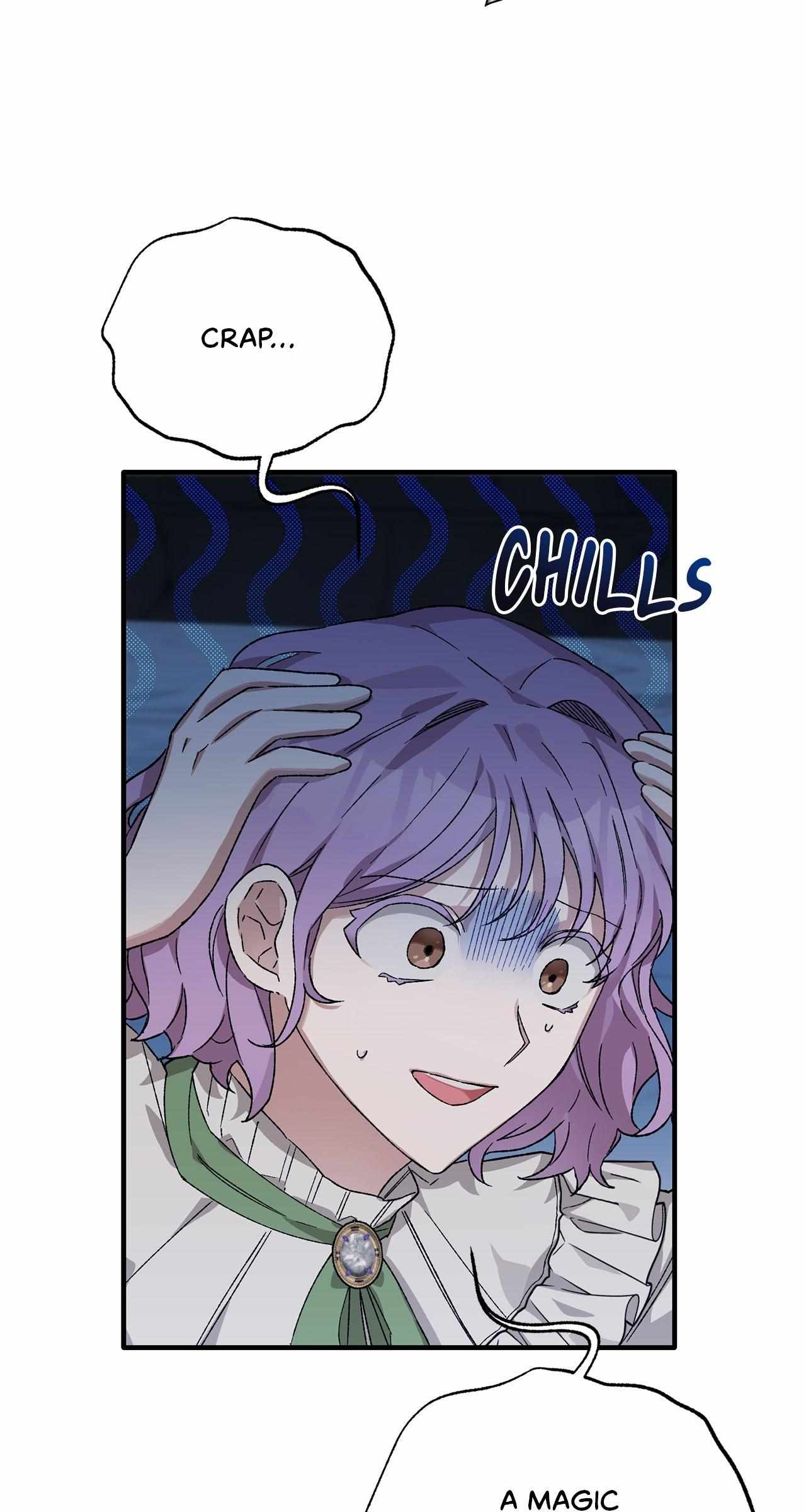 Read Let Me Kidnap the Male Lead! Manga Online