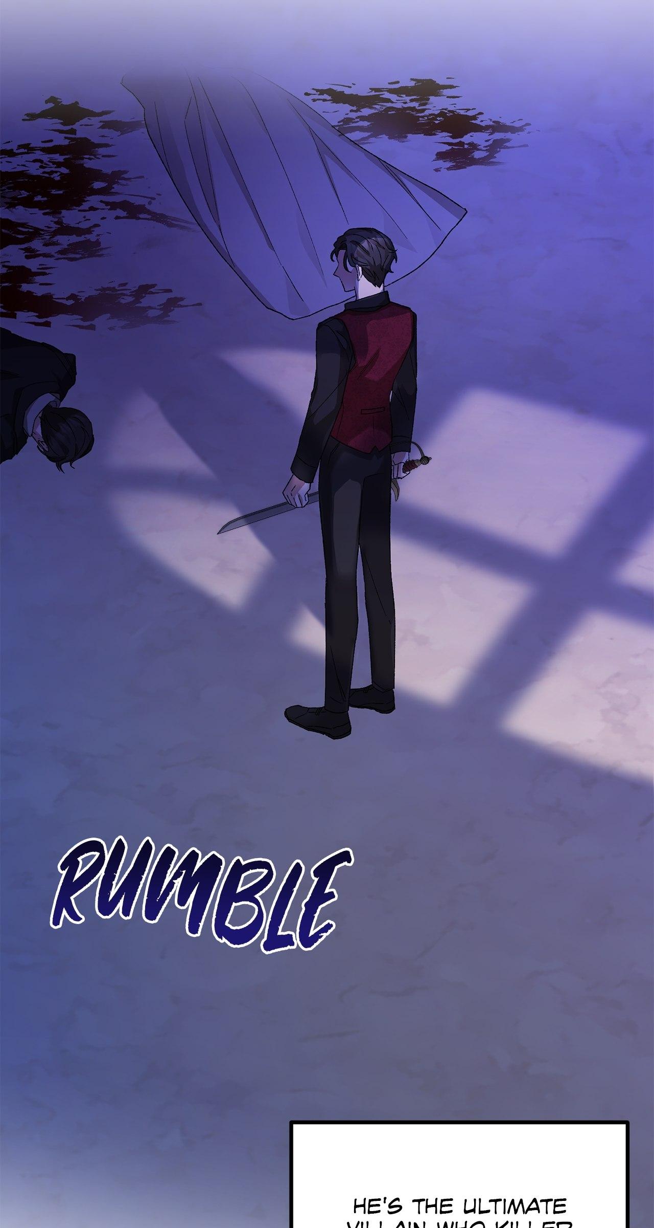 Read Let Me Kidnap the Male Lead! Manga Online