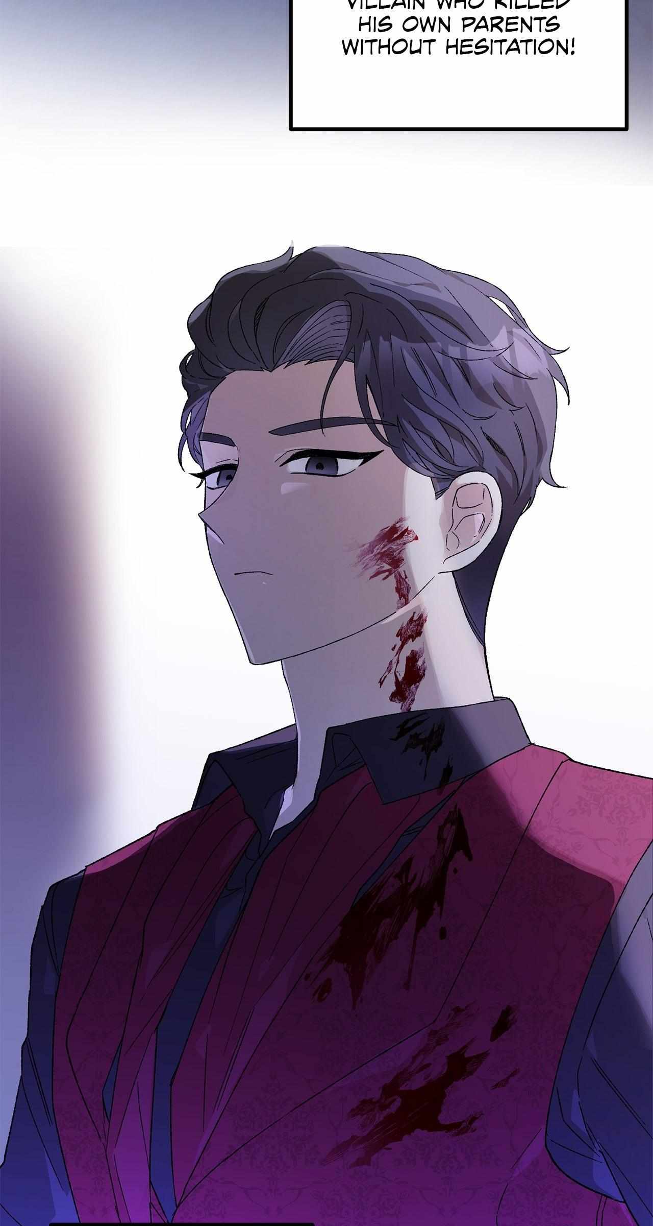 Read Let Me Kidnap the Male Lead! Manga Online