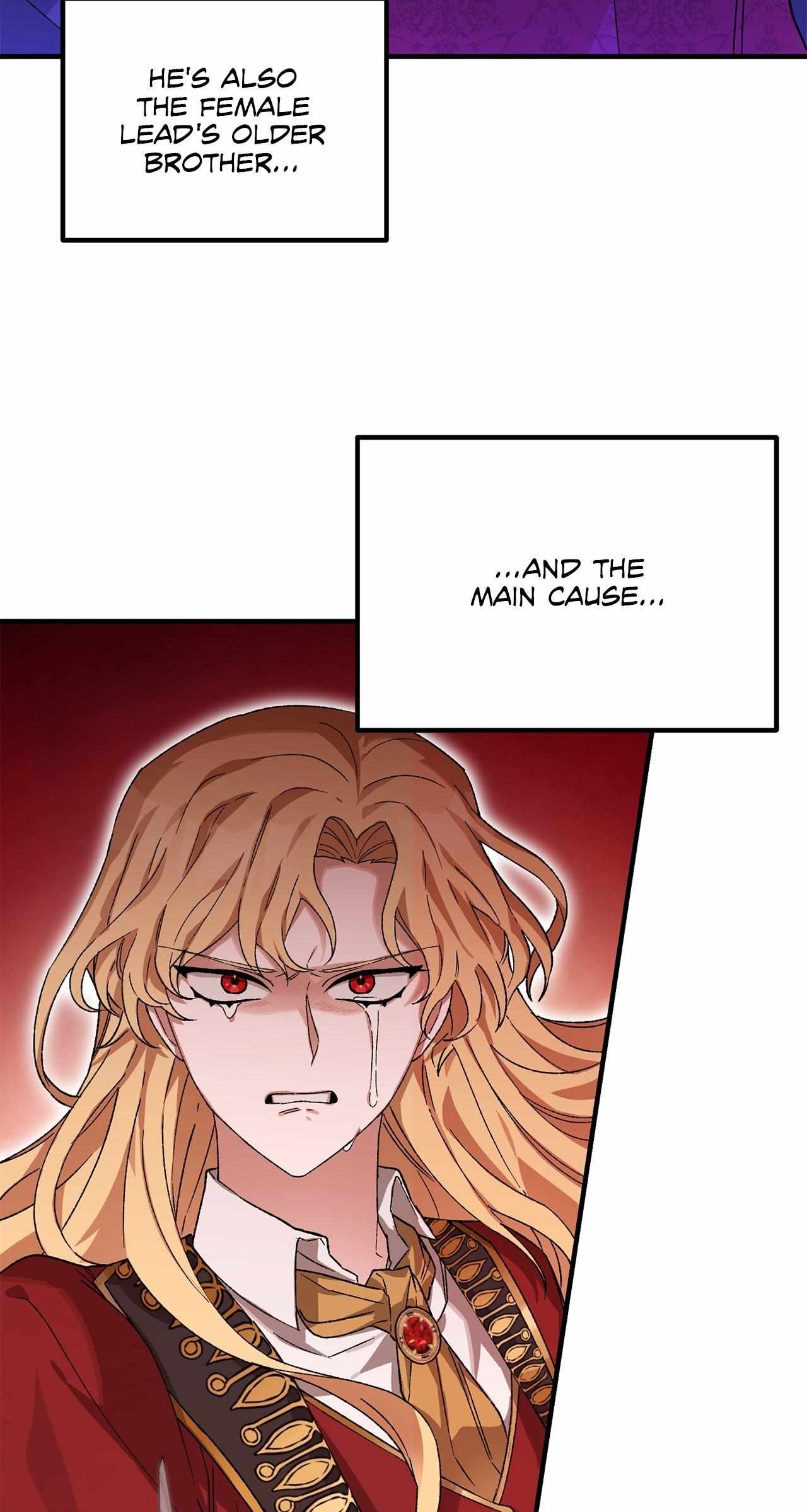 Read Let Me Kidnap the Male Lead! Manga Online