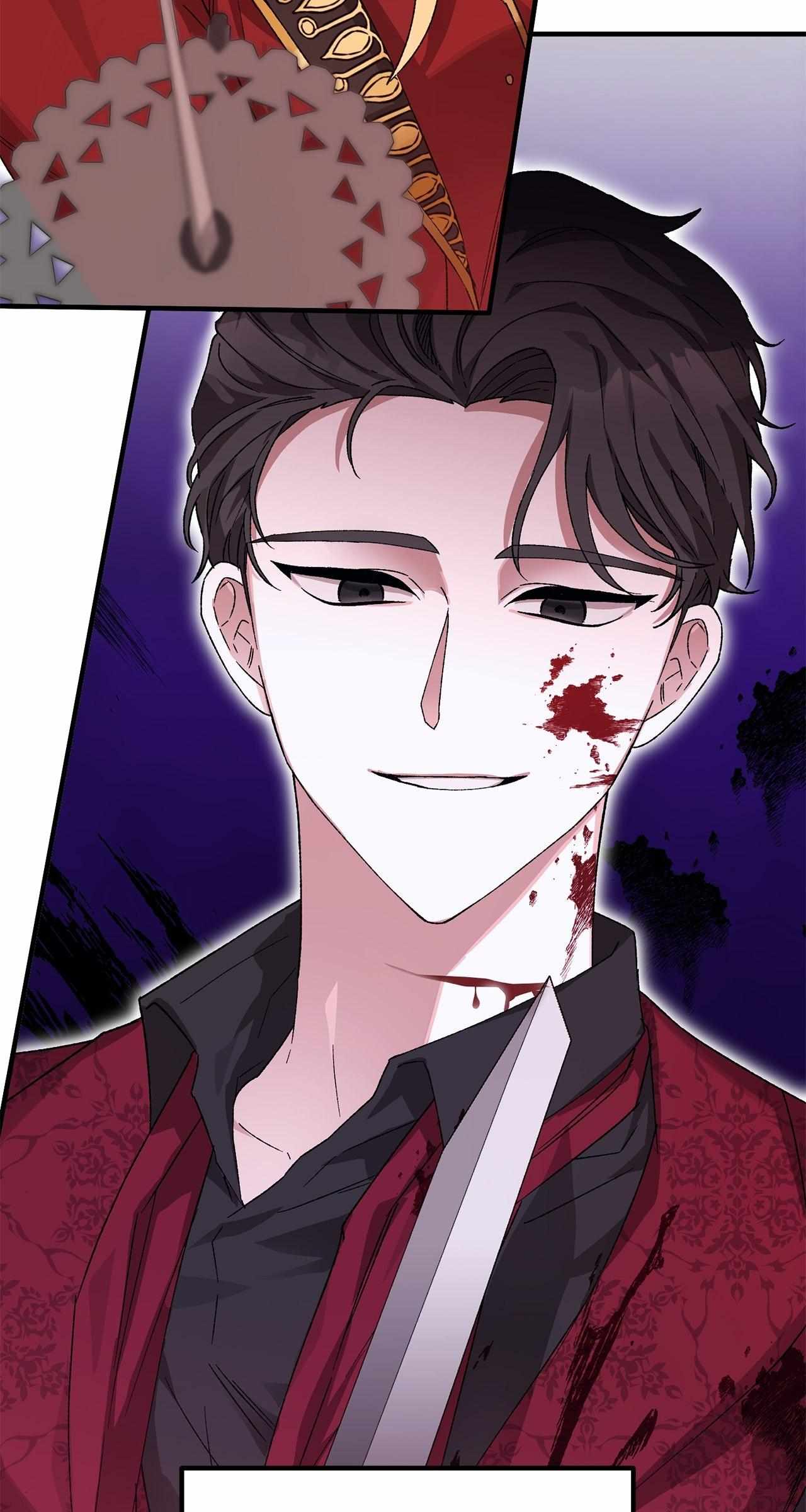 Read Let Me Kidnap the Male Lead! Manga Online