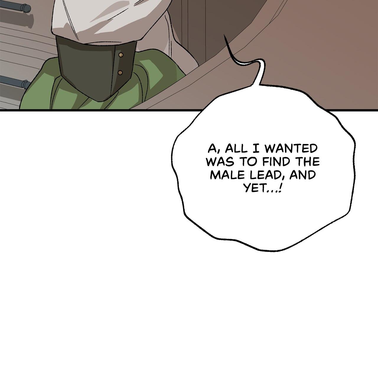 Read Let Me Kidnap the Male Lead! Manga Online