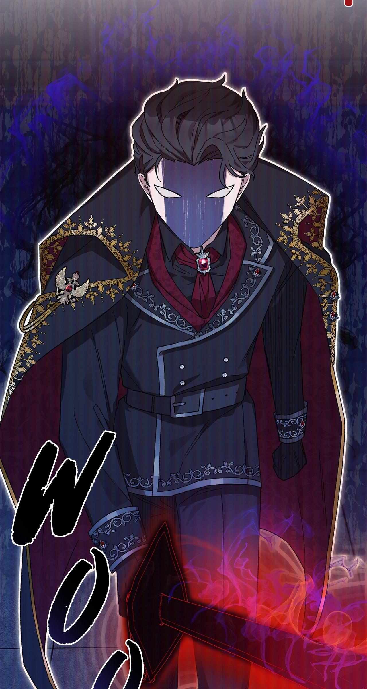 Read Let Me Kidnap the Male Lead! Manga Online