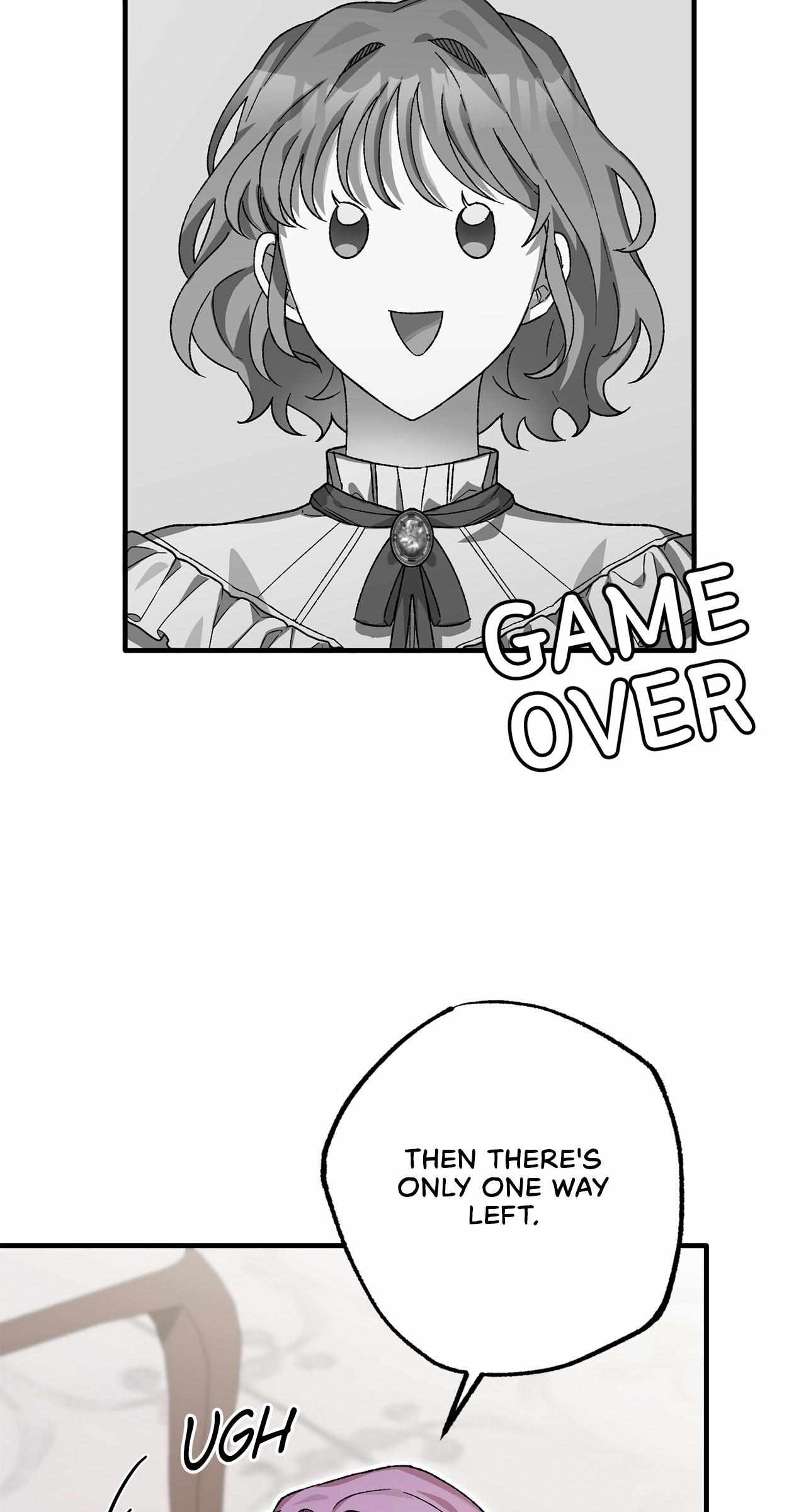 Read Let Me Kidnap the Male Lead! Manga Online