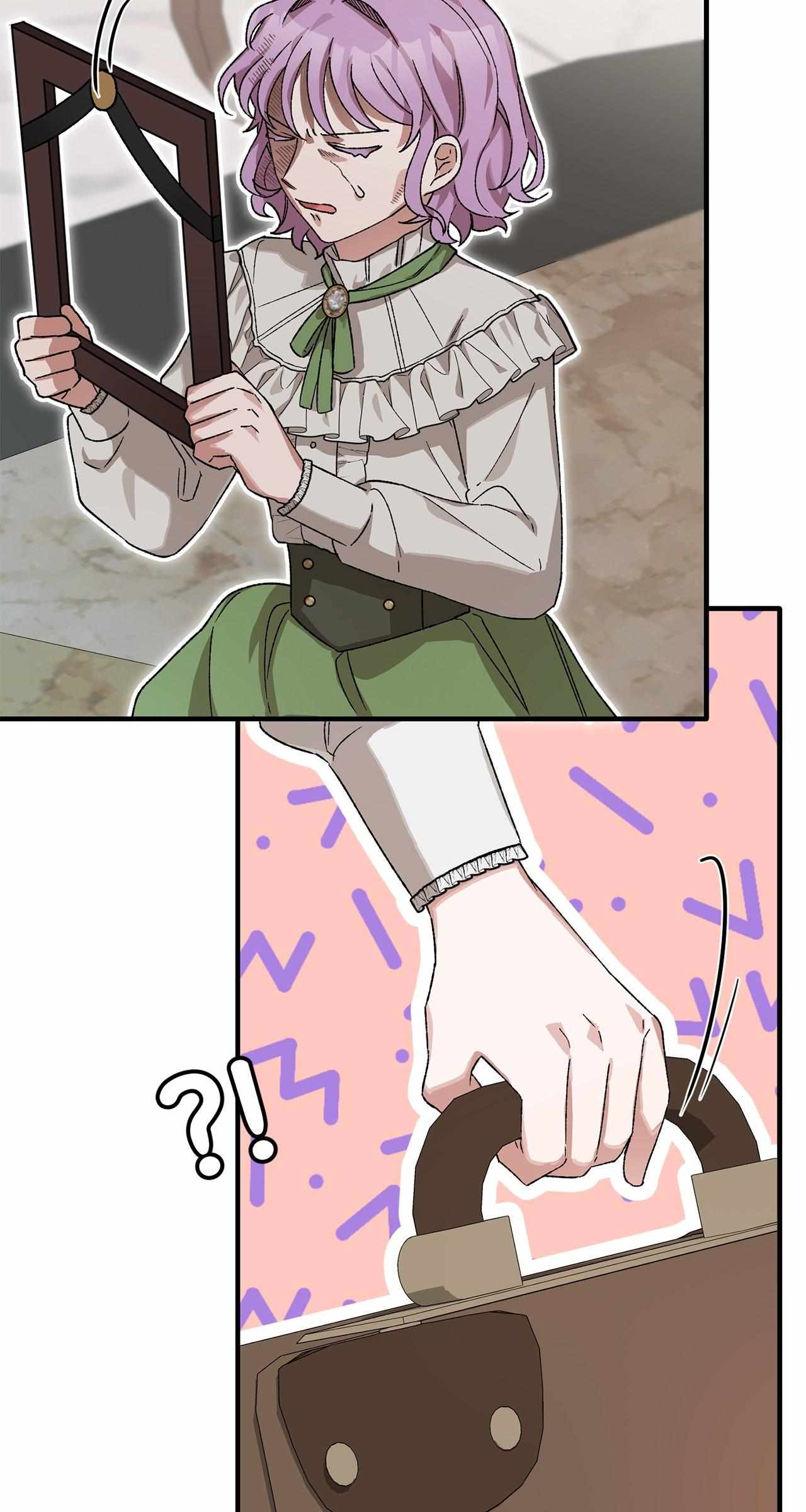 Read Let Me Kidnap the Male Lead! Manga Online