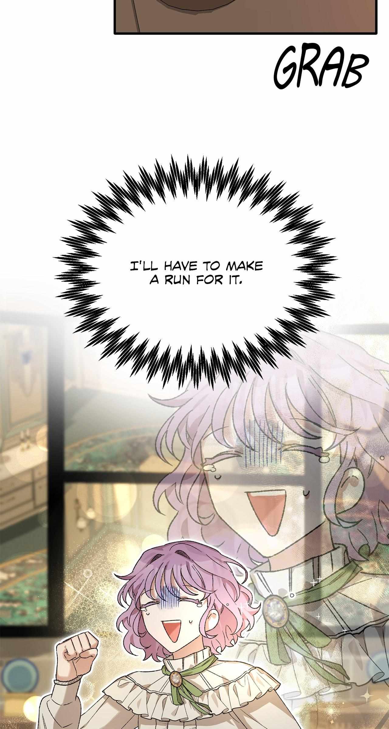 Read Let Me Kidnap the Male Lead! Manga Online