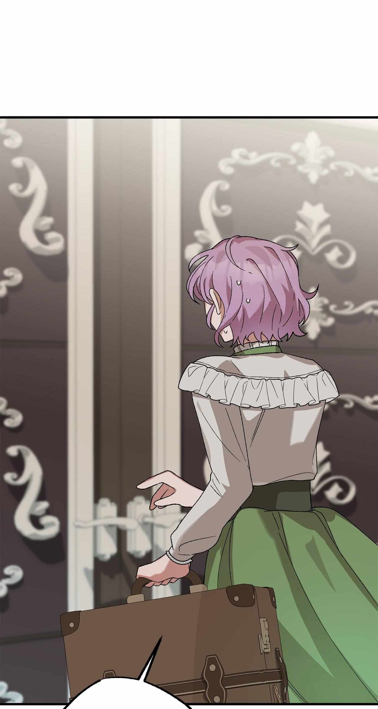 Read Let Me Kidnap the Male Lead! Manga Online