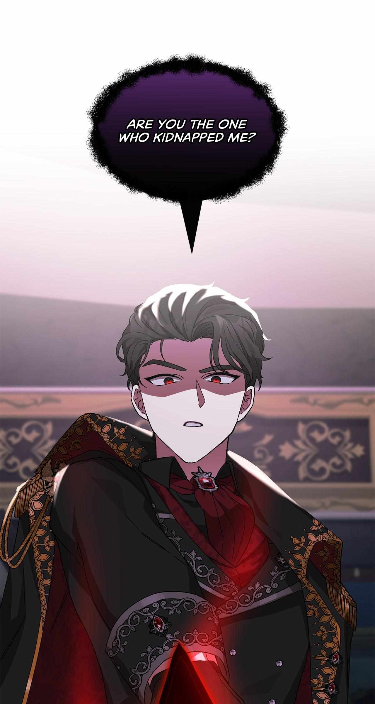 Read Let Me Kidnap the Male Lead! Manga Online