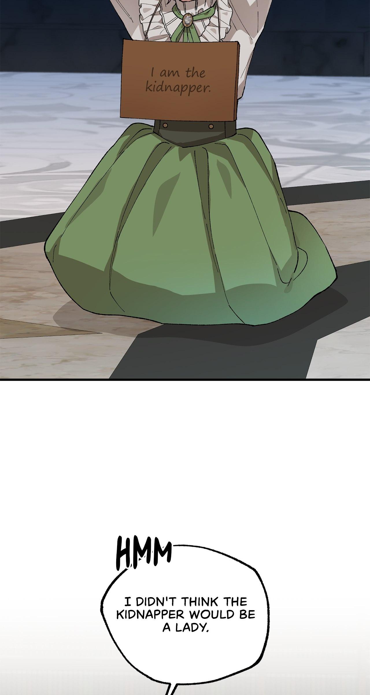 Read Let Me Kidnap the Male Lead! Manga Online