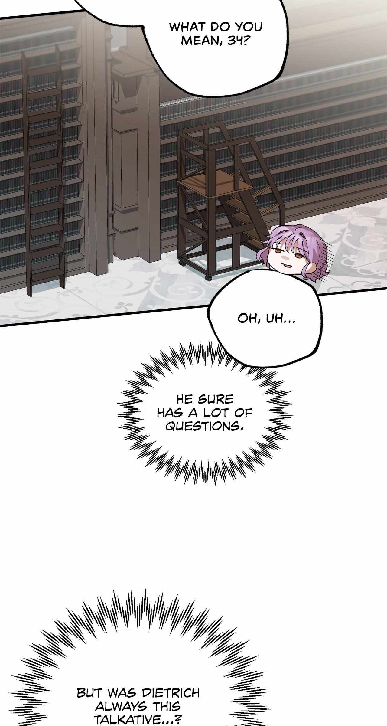 Read Let Me Kidnap the Male Lead! Manga Online