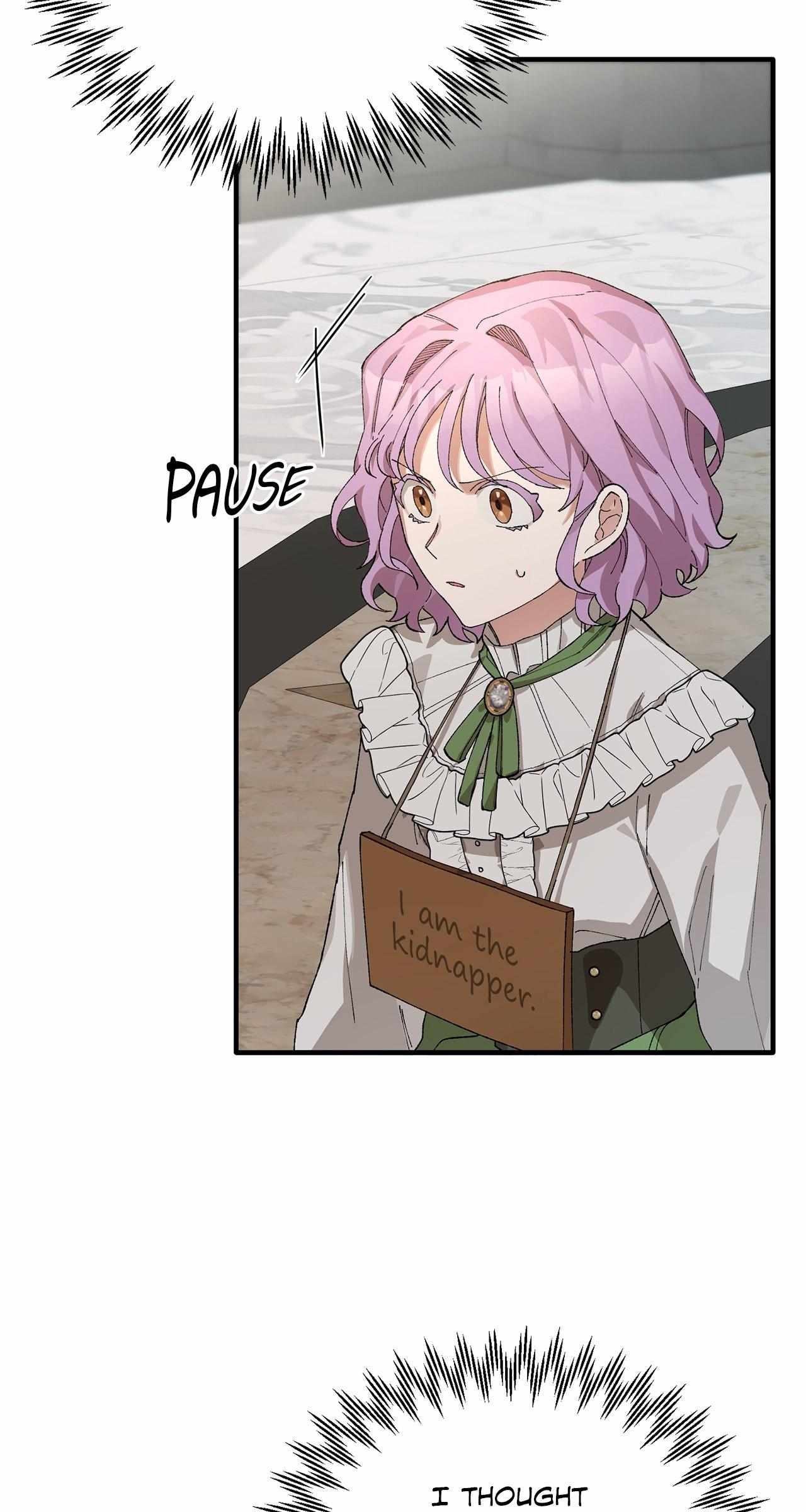 Read Let Me Kidnap the Male Lead! Manga Online