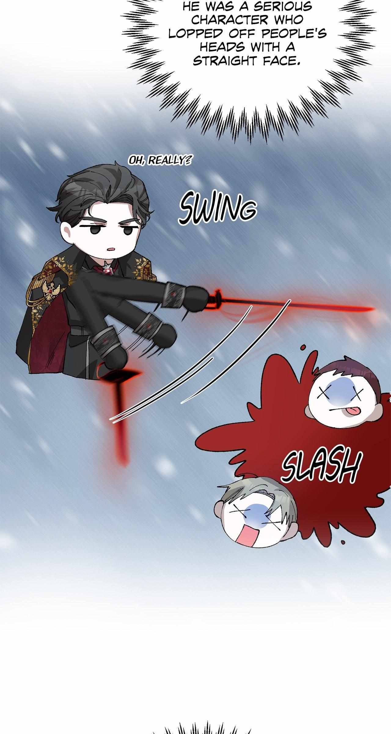 Read Let Me Kidnap the Male Lead! Manga Online