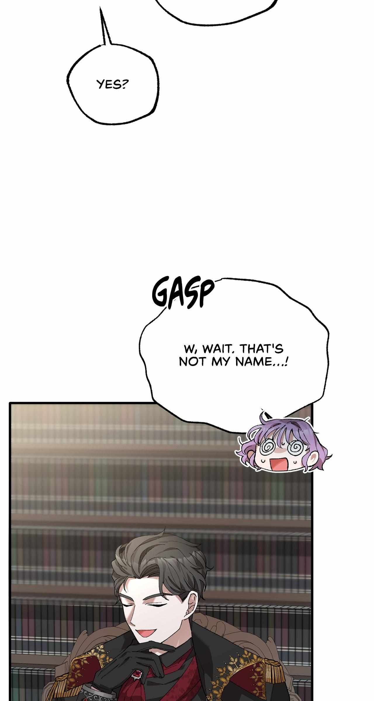 Read Let Me Kidnap the Male Lead! Manga Online