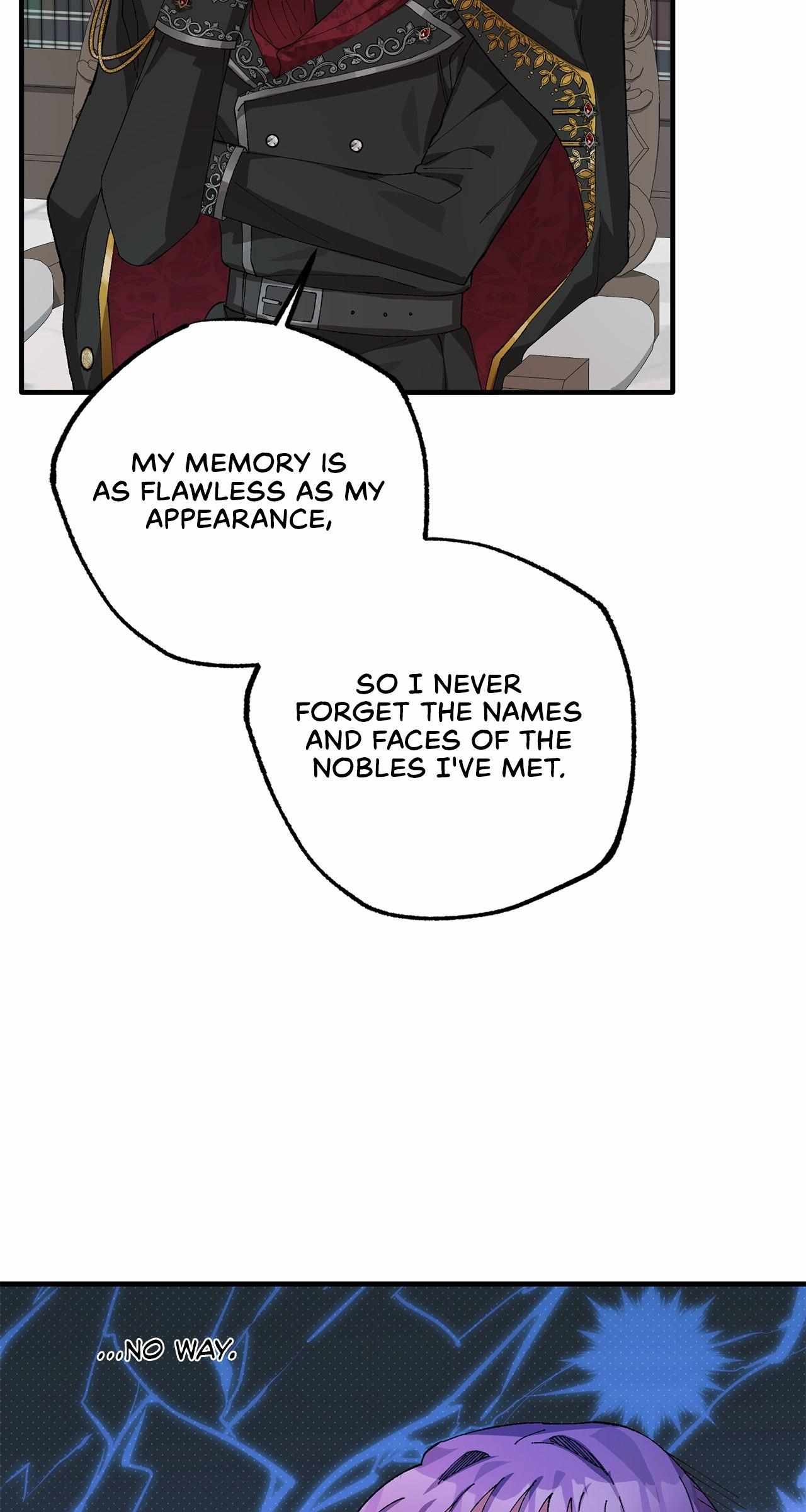 Read Let Me Kidnap the Male Lead! Manga Online