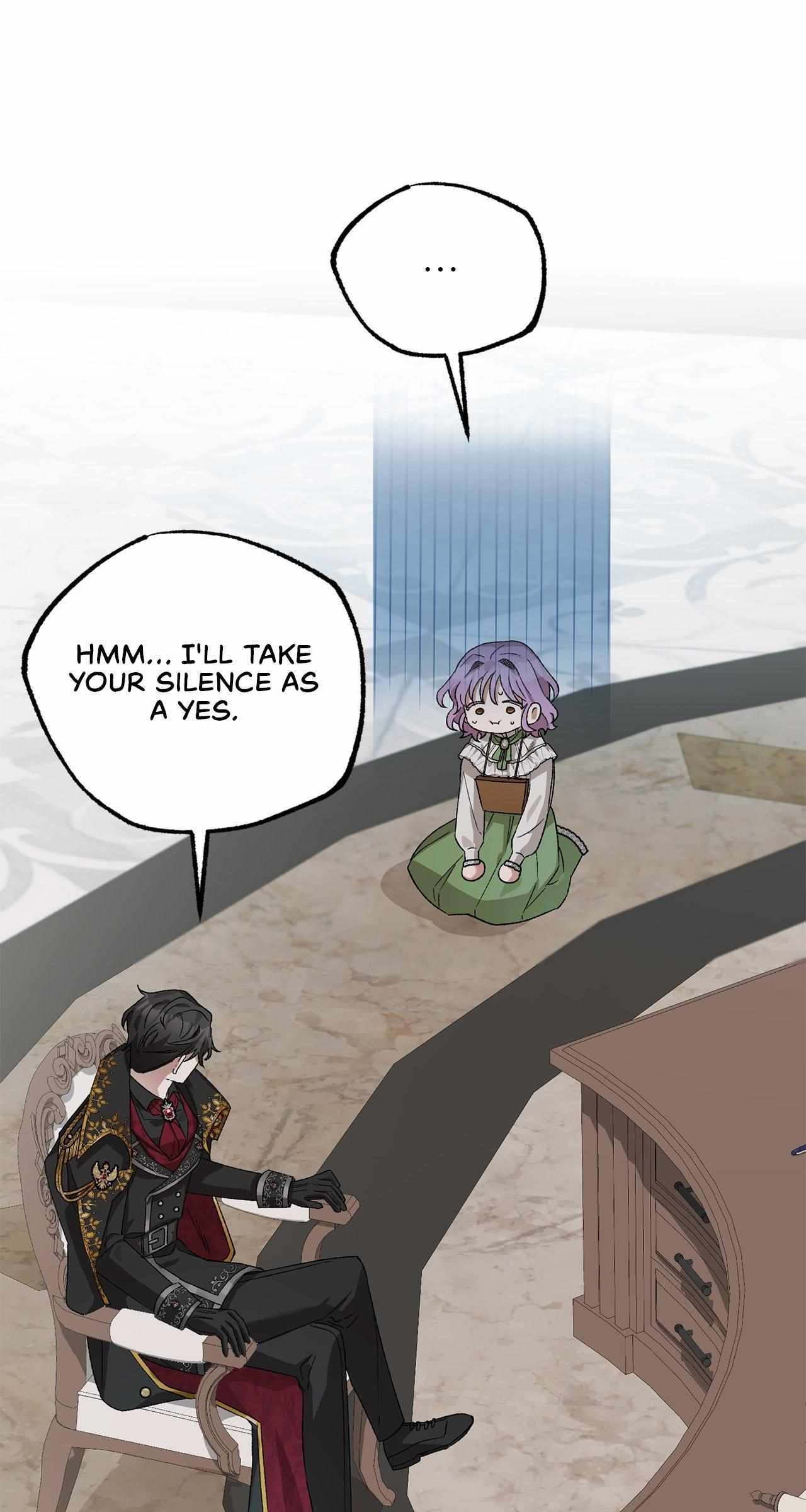 Read Let Me Kidnap the Male Lead! Manga Online