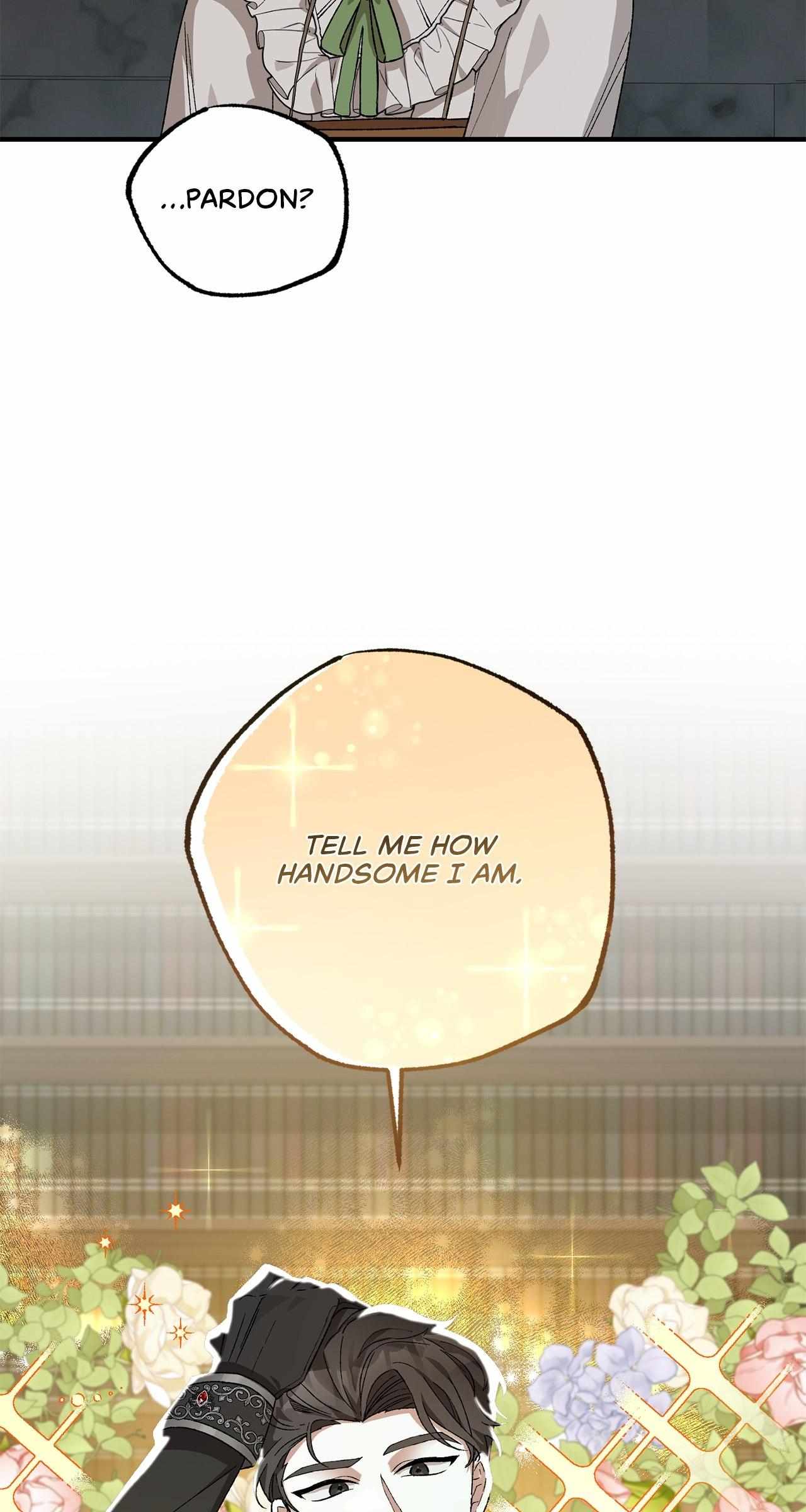 Read Let Me Kidnap the Male Lead! Manga Online