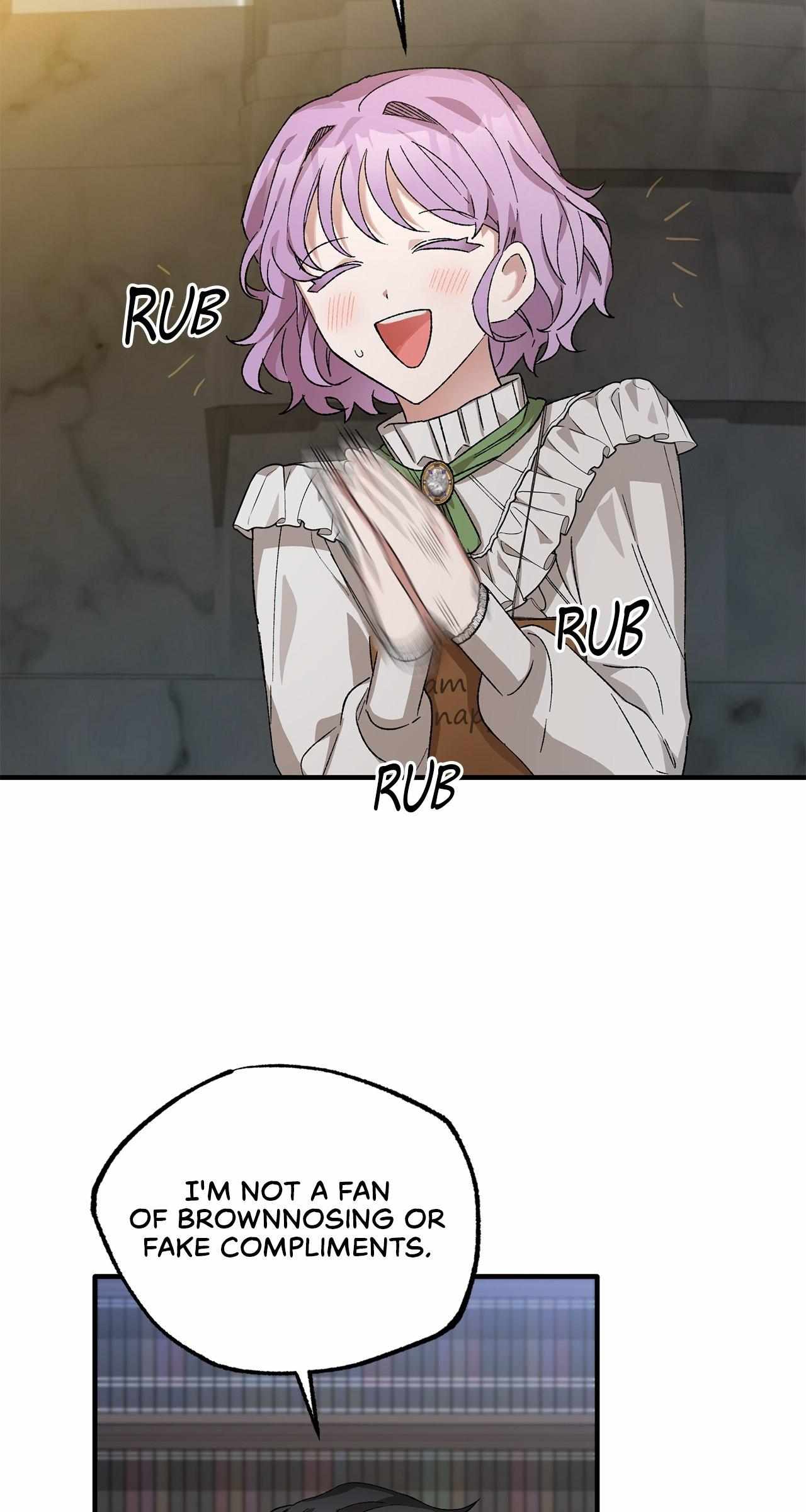 Read Let Me Kidnap the Male Lead! Manga Online