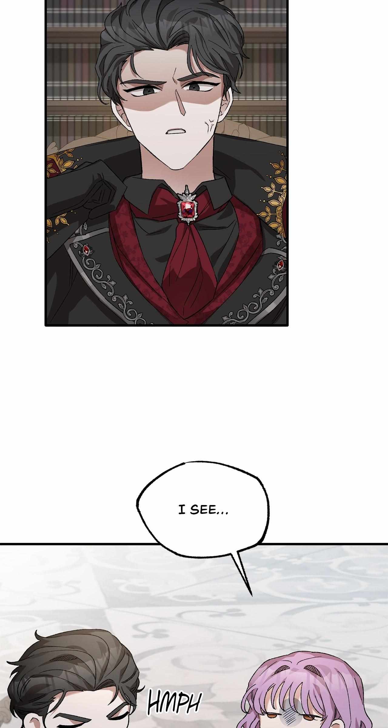 Read Let Me Kidnap the Male Lead! Manga Online