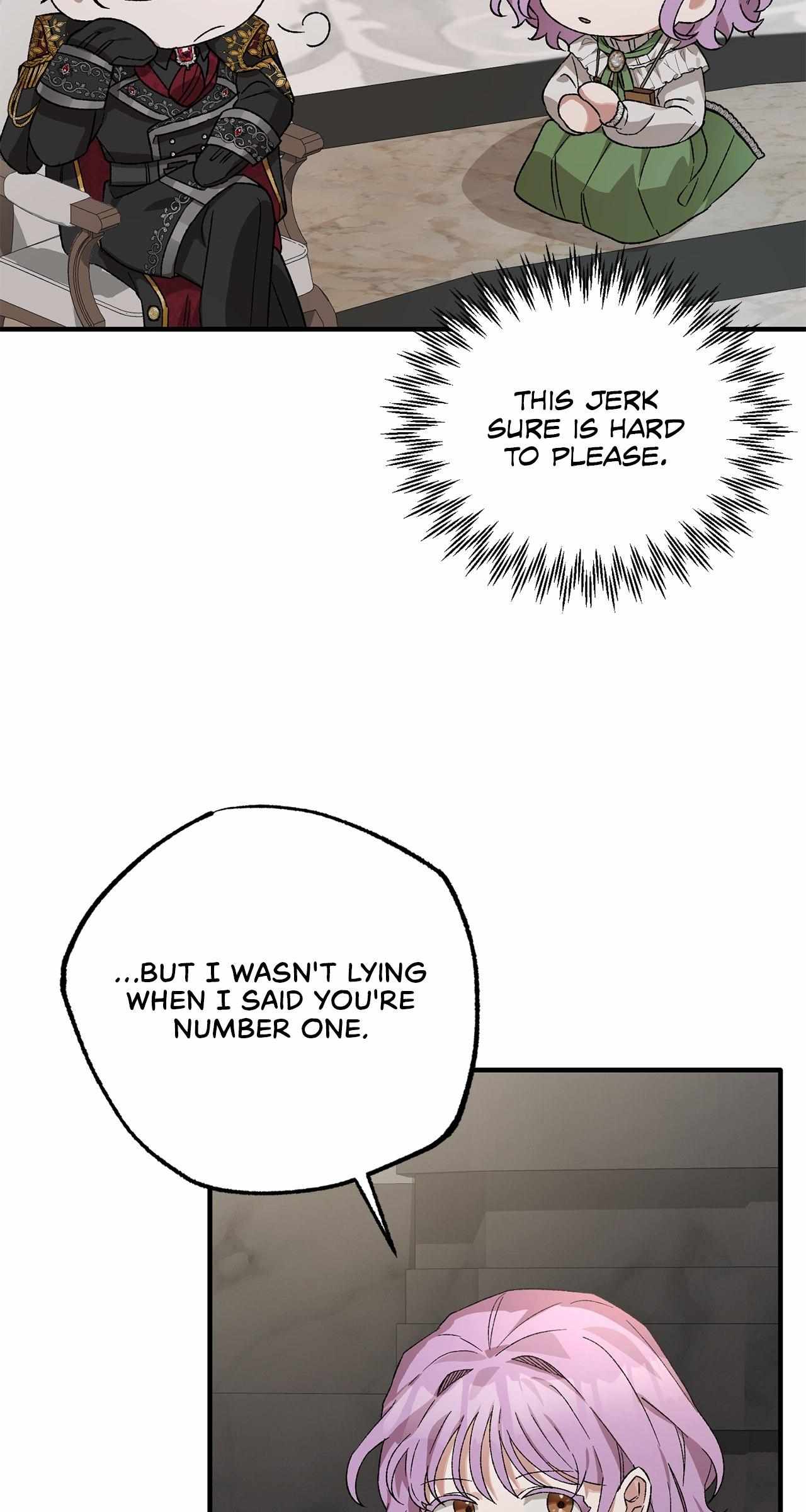 Read Let Me Kidnap the Male Lead! Manga Online