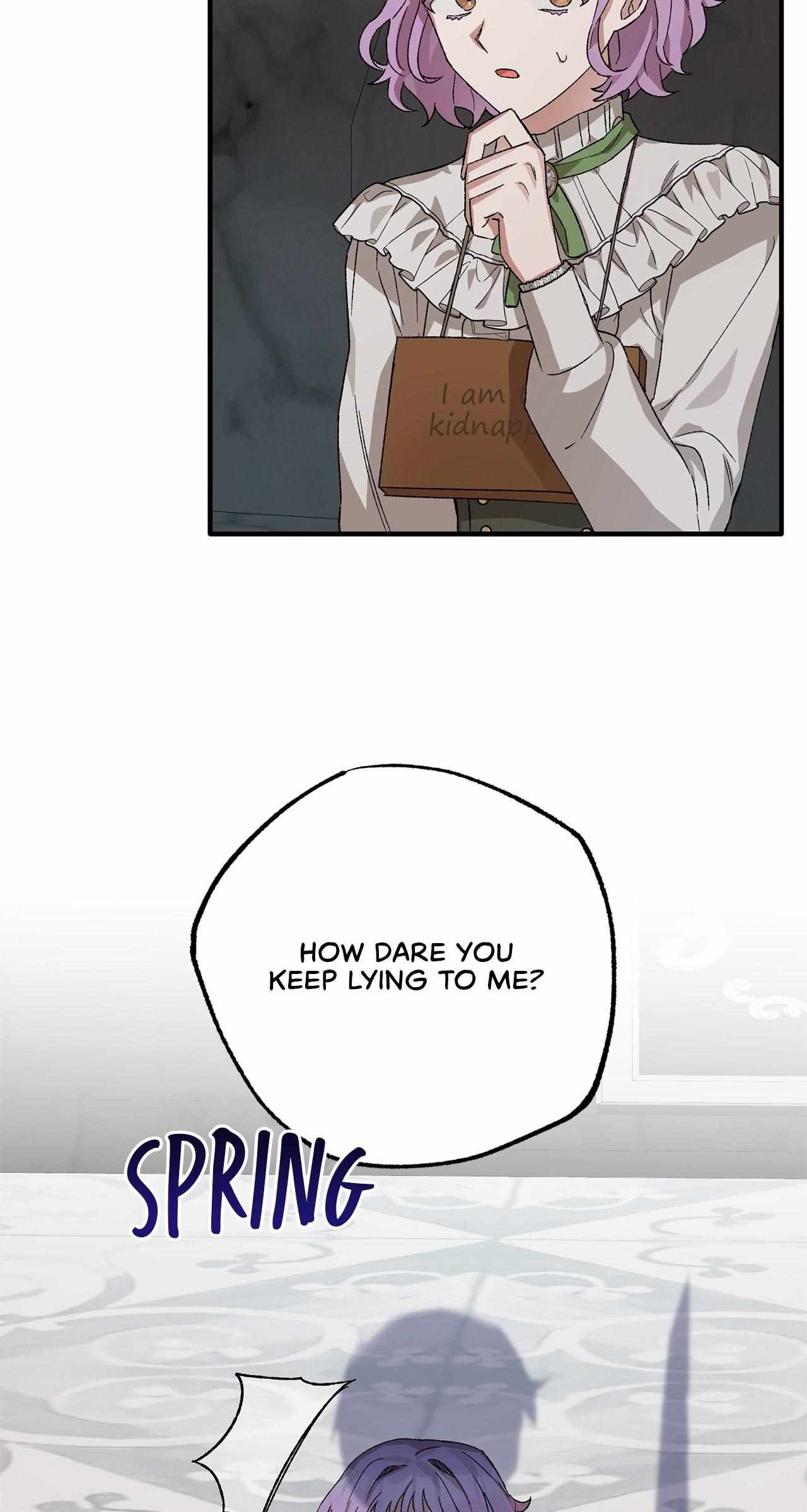 Read Let Me Kidnap the Male Lead! Manga Online