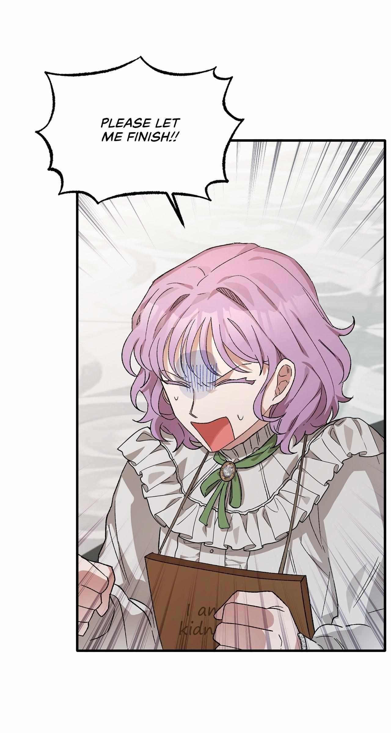 Read Let Me Kidnap the Male Lead! Manga Online