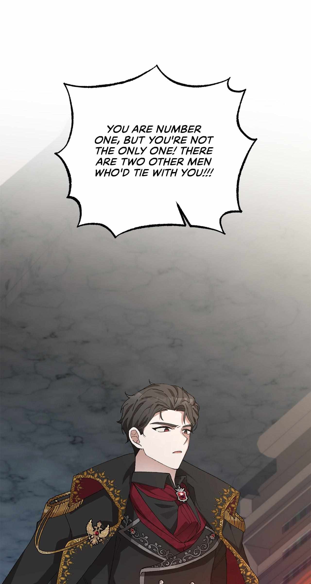 Read Let Me Kidnap the Male Lead! Manga Online