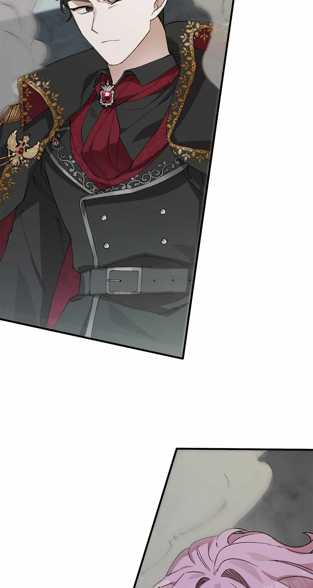 Read Let Me Kidnap the Male Lead! Manga Online