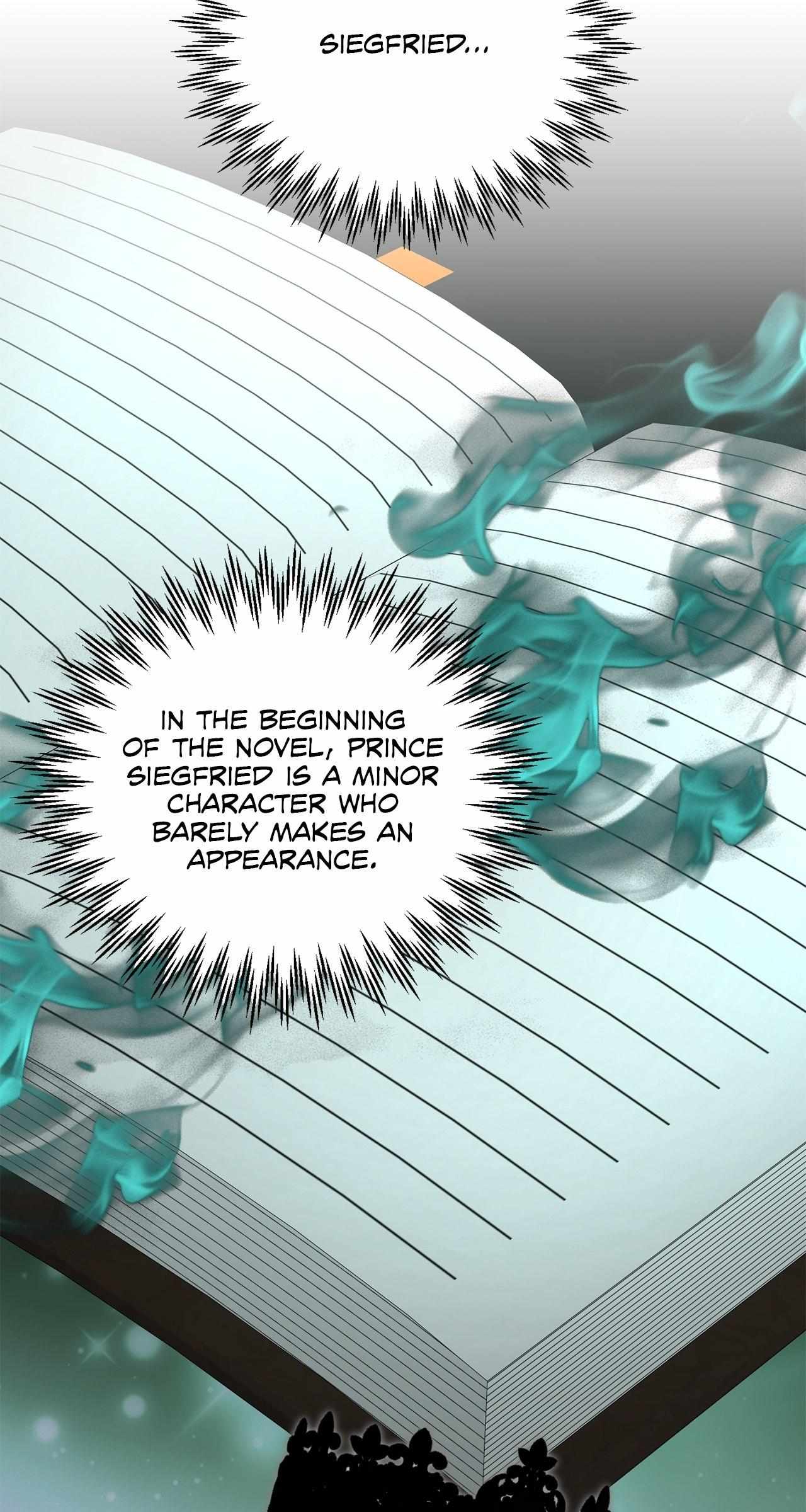 Read Let Me Kidnap the Male Lead! Manga Online