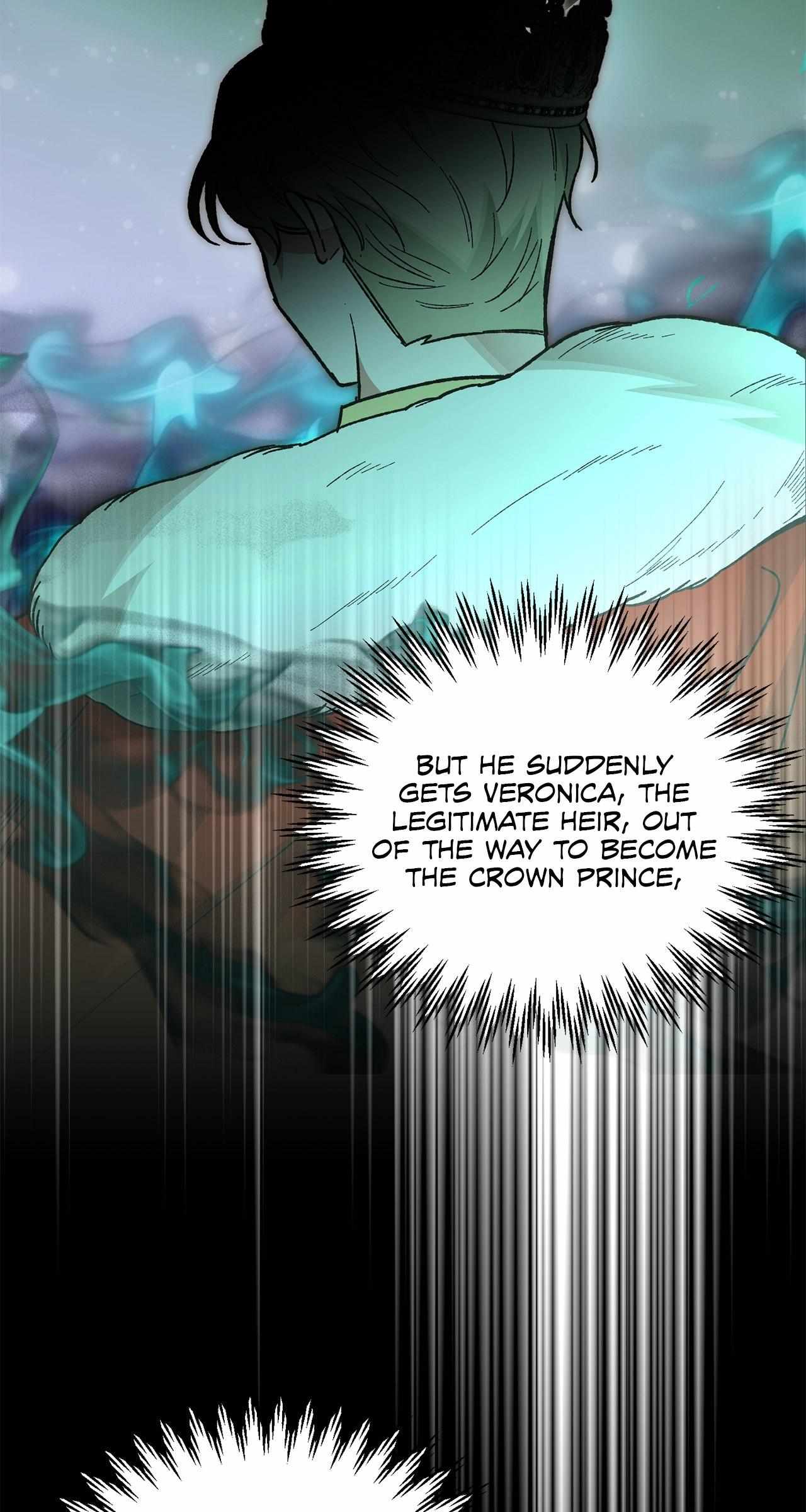 Read Let Me Kidnap the Male Lead! Manga Online